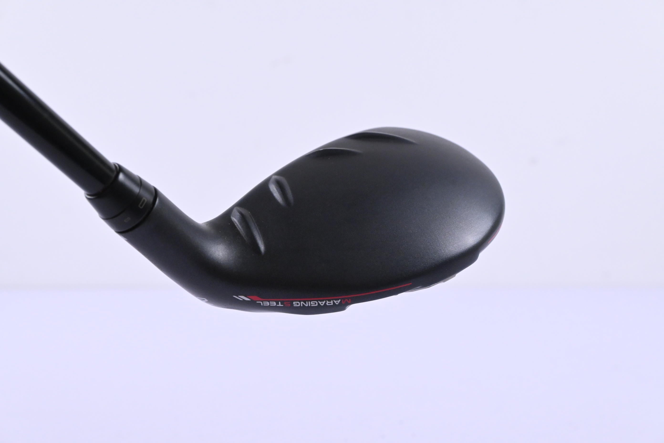 Ping G410 #2 Hybrid / 17 Degree / Regular Flex Tensei CK Blue 70 Shaft