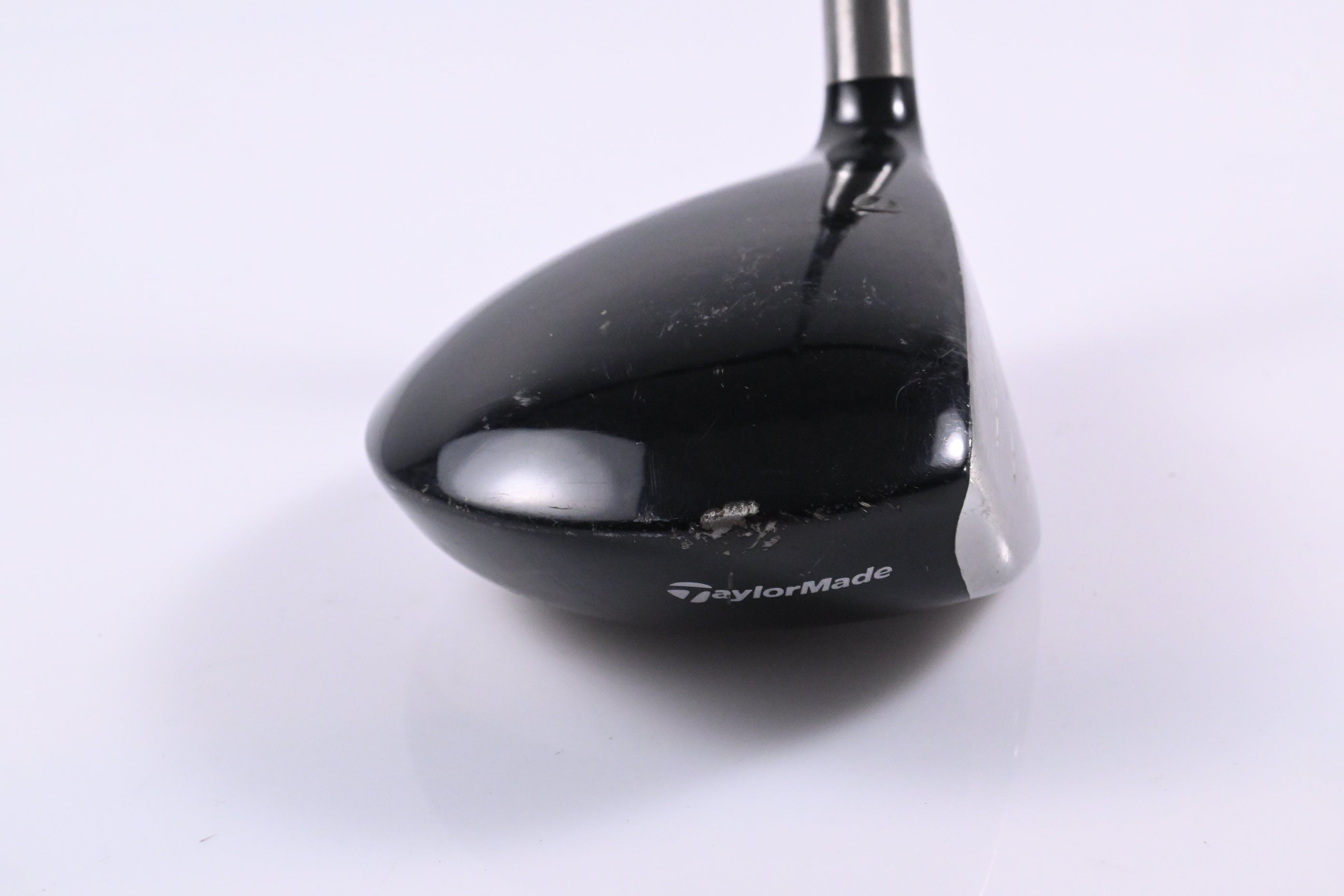 Taylormade V-Steel #3 Wood / 15 Degree / Regular Flex Dynamic Gold Lite Shaft