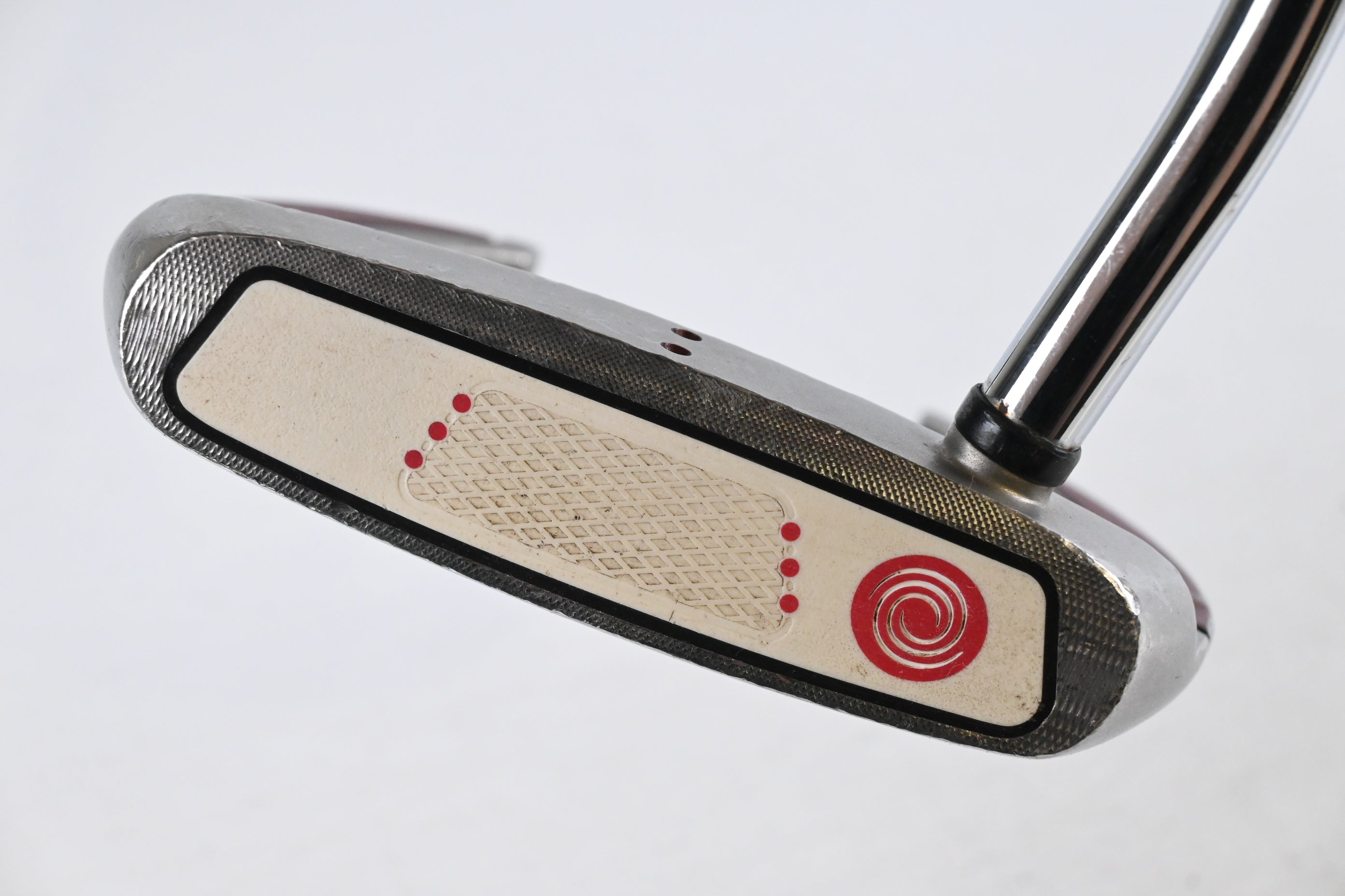 Odyssey White Hot XG Sabertooth Putter / 35 Inch
