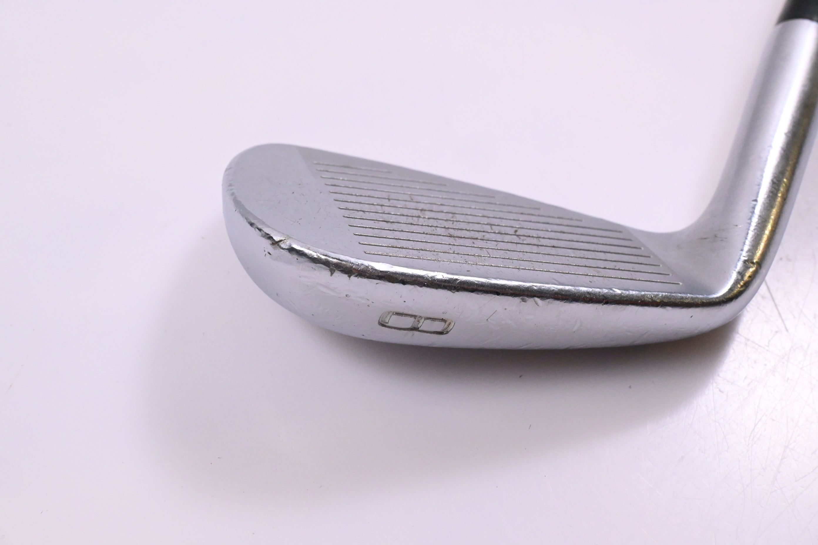 Mizuno JPX 900 Tour #8 Iron / Regular Flex KBS Tour C-Taper Lite 105 Shaft