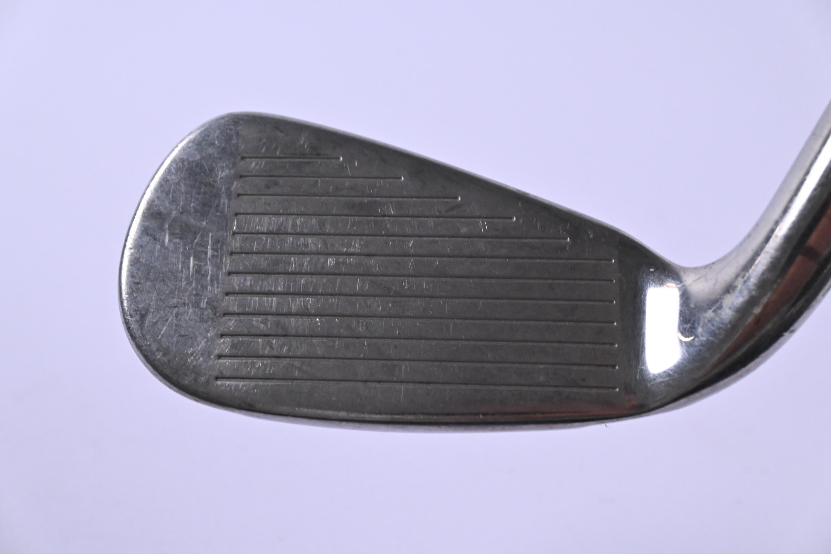 Taylormade Burner Superlaunch #6 Iron / Regular Flex Taylormade Burner 85 Shaft