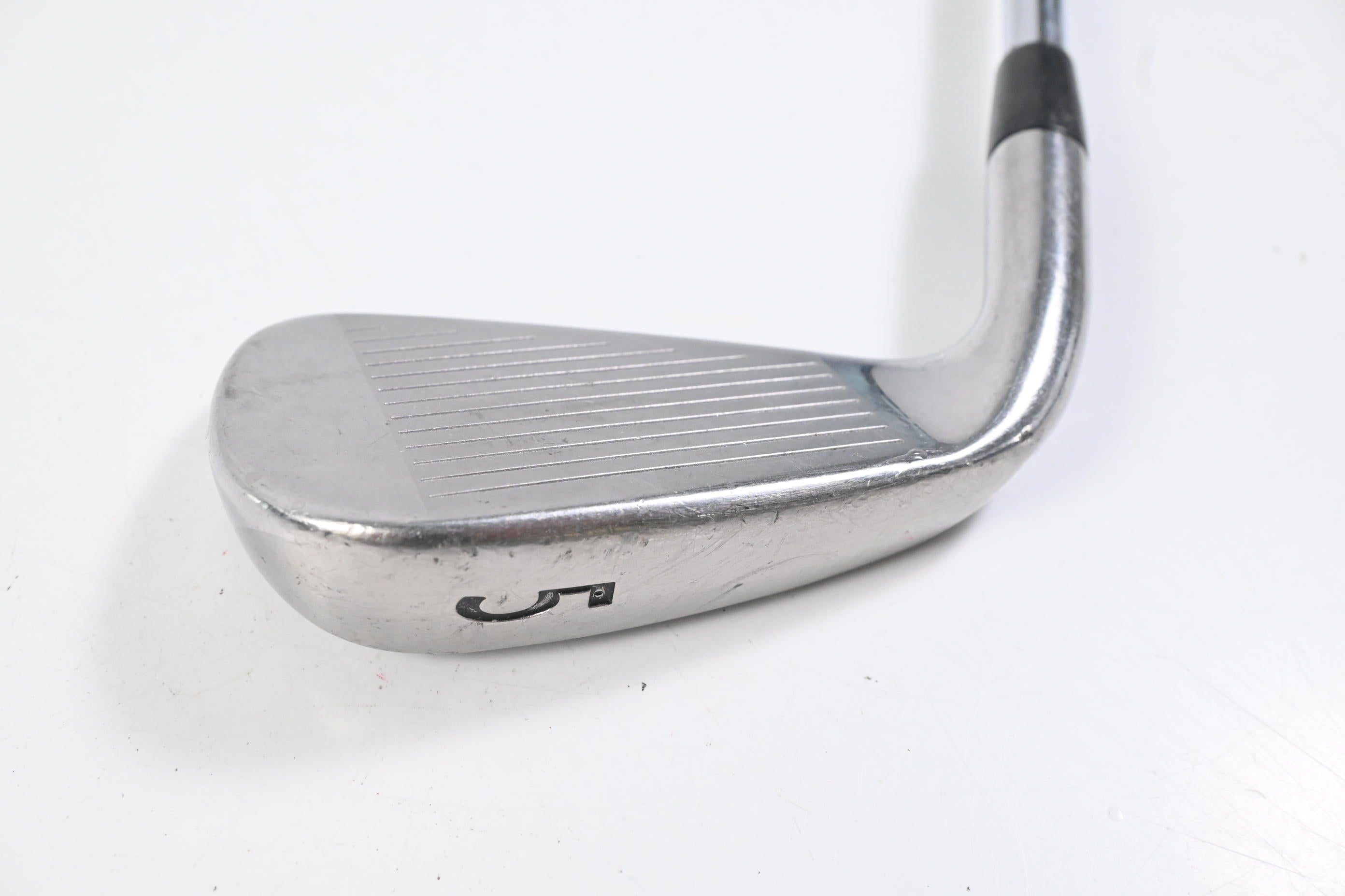 Titleist AP1 710 #5 Iron / 26 Degree / Regular Flex NS Pro 105T Shaft