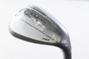 Ping Glide Forged Pro Sand Wedge / 56 Degree / Black Dot / Wedge Flex Ping