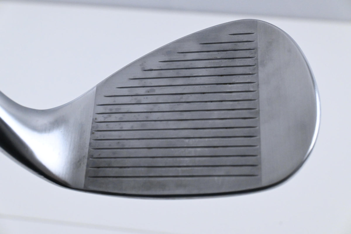 Left Hand Titleist Vokey SM10 Lob Wedge / 60 Degree / Wedge Flex Vokey SM10