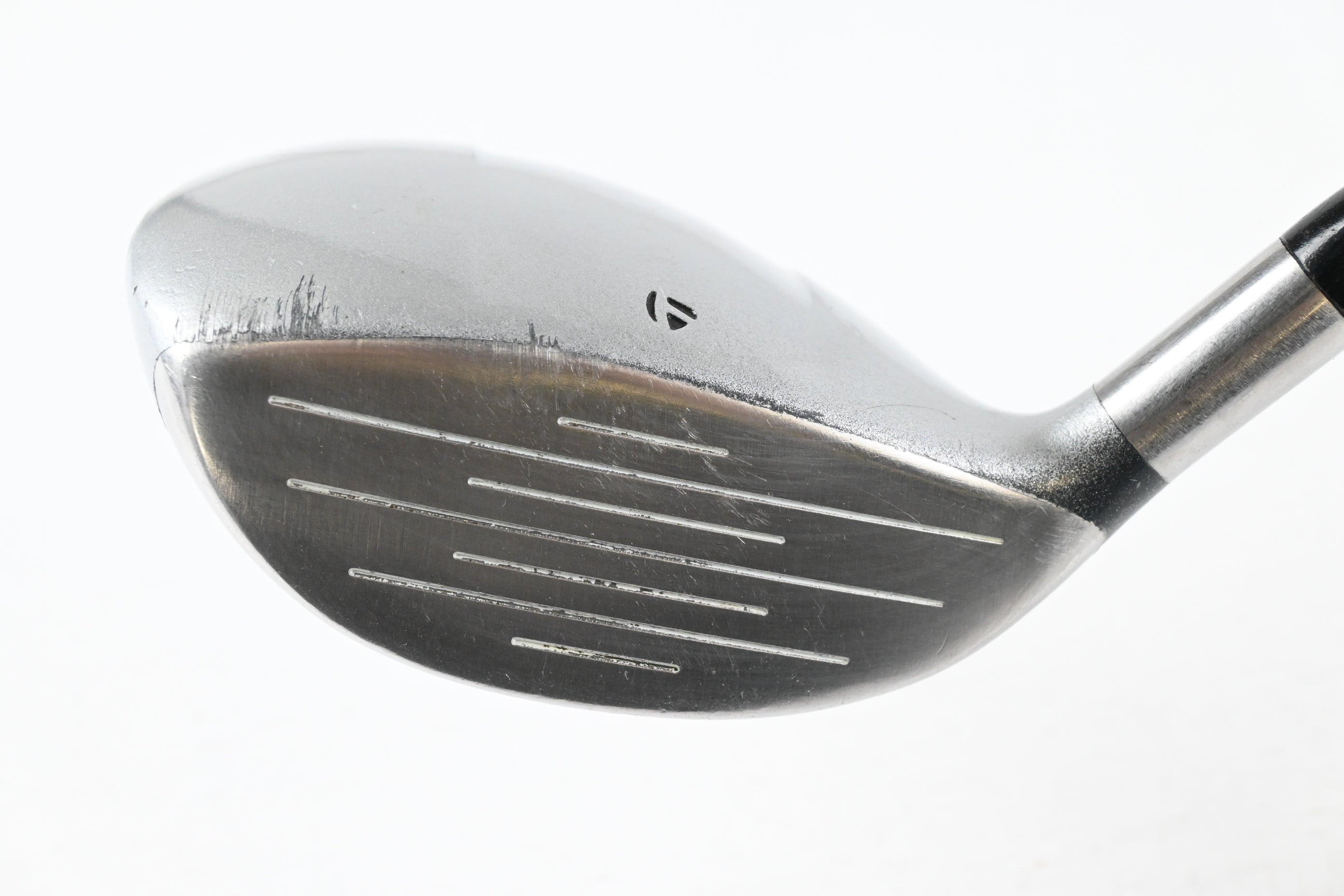 Ladies Taylormade 200 Steel #3 Wood / 15 Degree / Ladies Flex Lite 60 Shaft