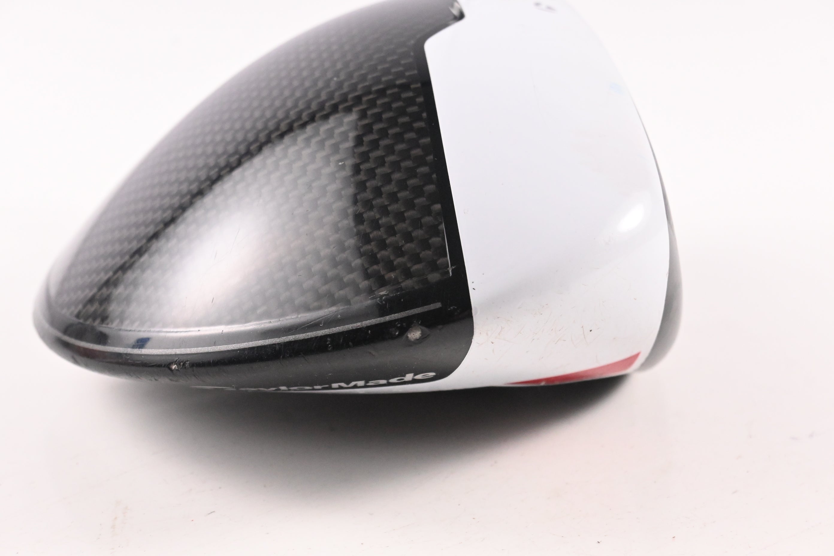 Taylormade M1 2016 Driver / 10.5 Degree / Stiff Flex Diamana S+ Blue 60 Shaft