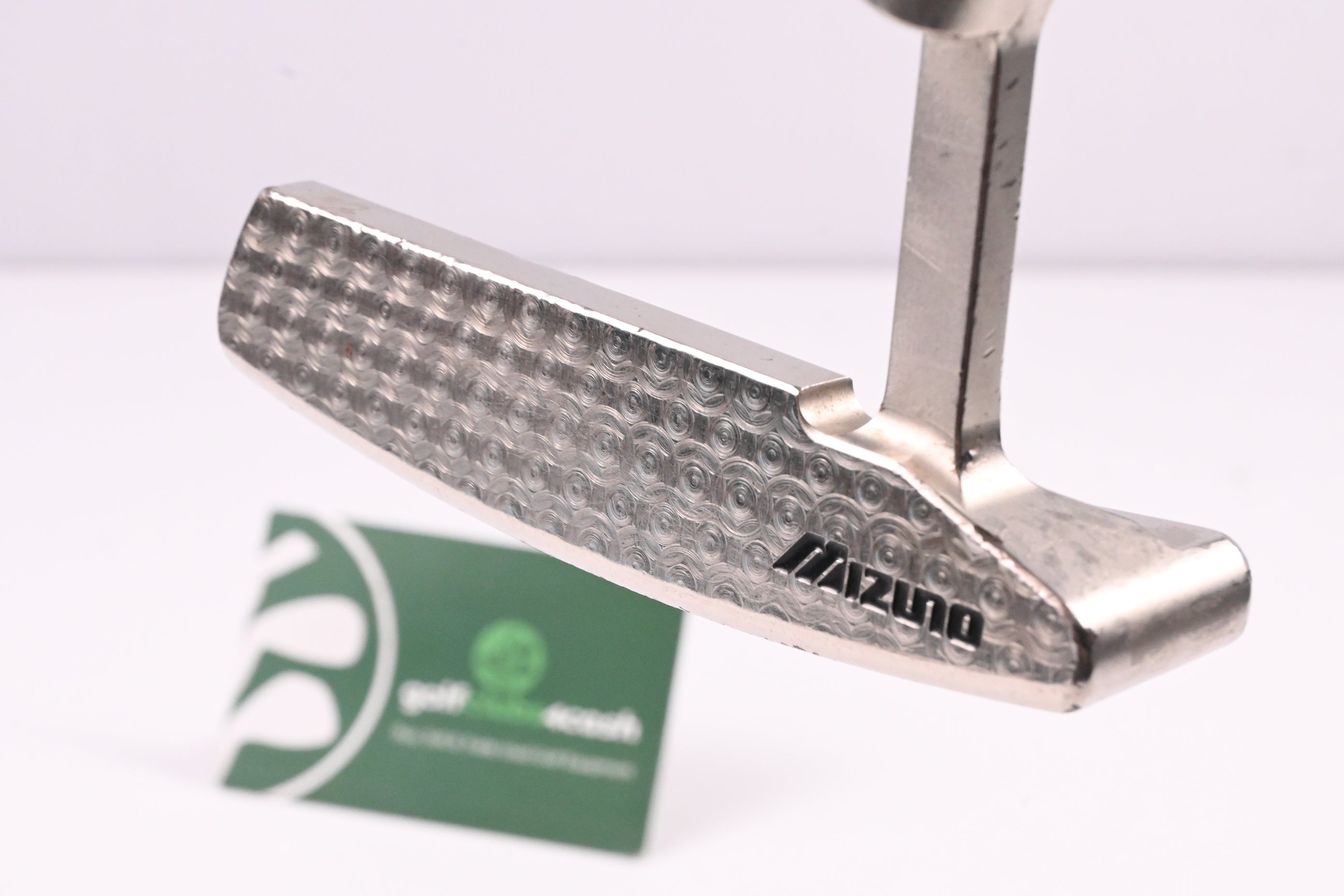 Mizuno Bettinardi C03H Putter / 34 Inch