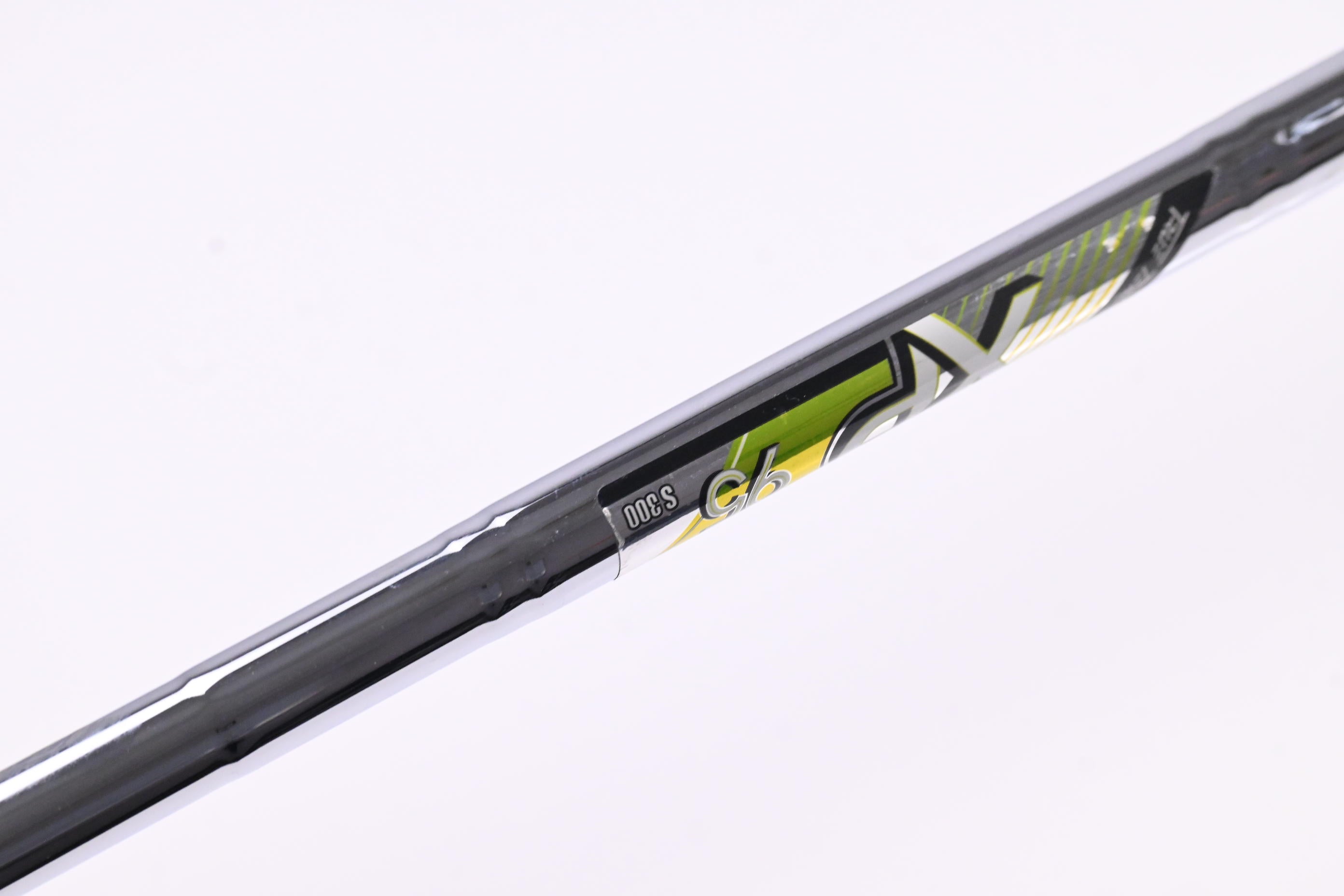 Taylormade M2 2017 #7 Iron / 28.5 Degree / Stiff Flex True Temper XP 95 Shaft