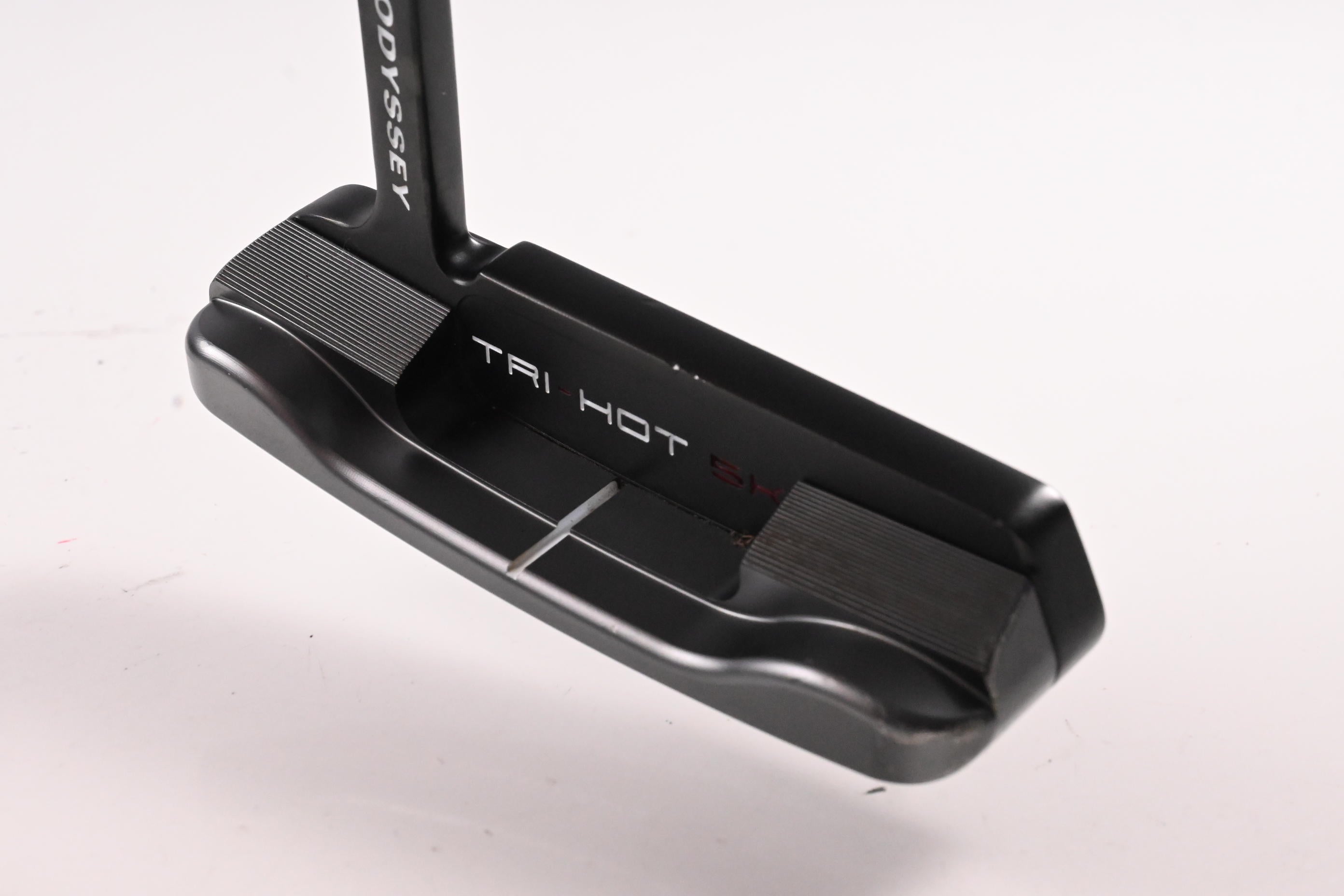 Odyssey Tri-Hot 5K #1 Putter / 34 Inch