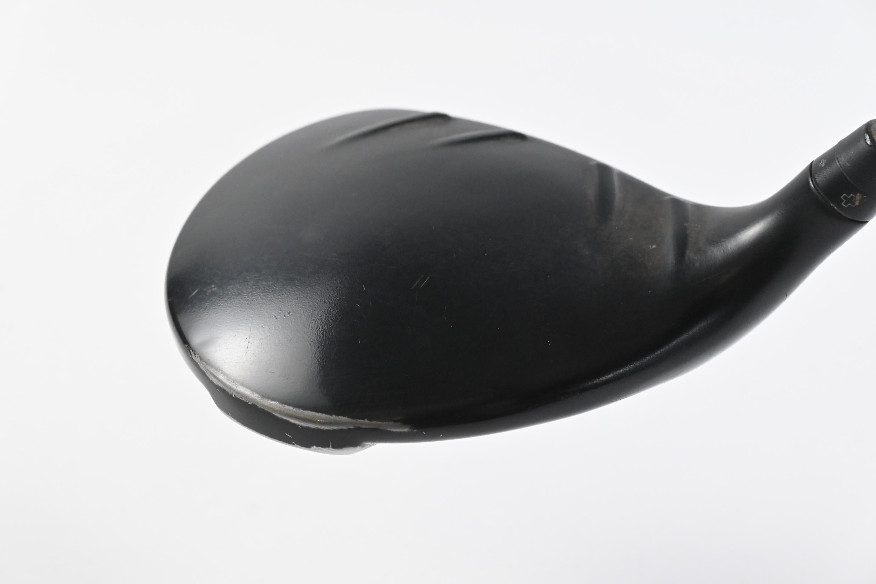 Ladies Left Hand Ping G400 #3 Wood / 14.5 Degree / Ladies Flex Fujikura Sakura