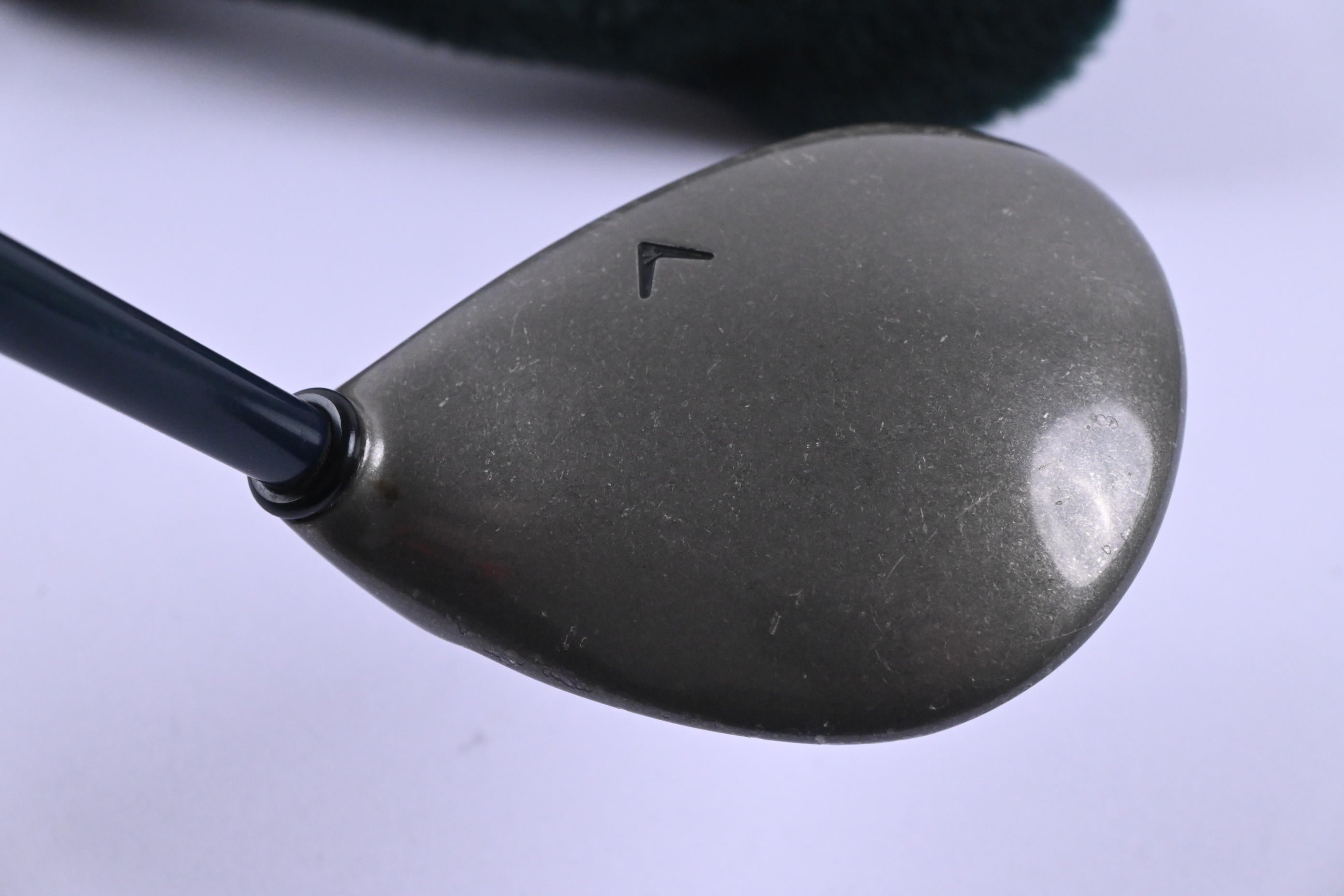 Ladies Callaway Steelhead #7 Wood / 20 Degree / Ladies Flex Callaway Gems 99