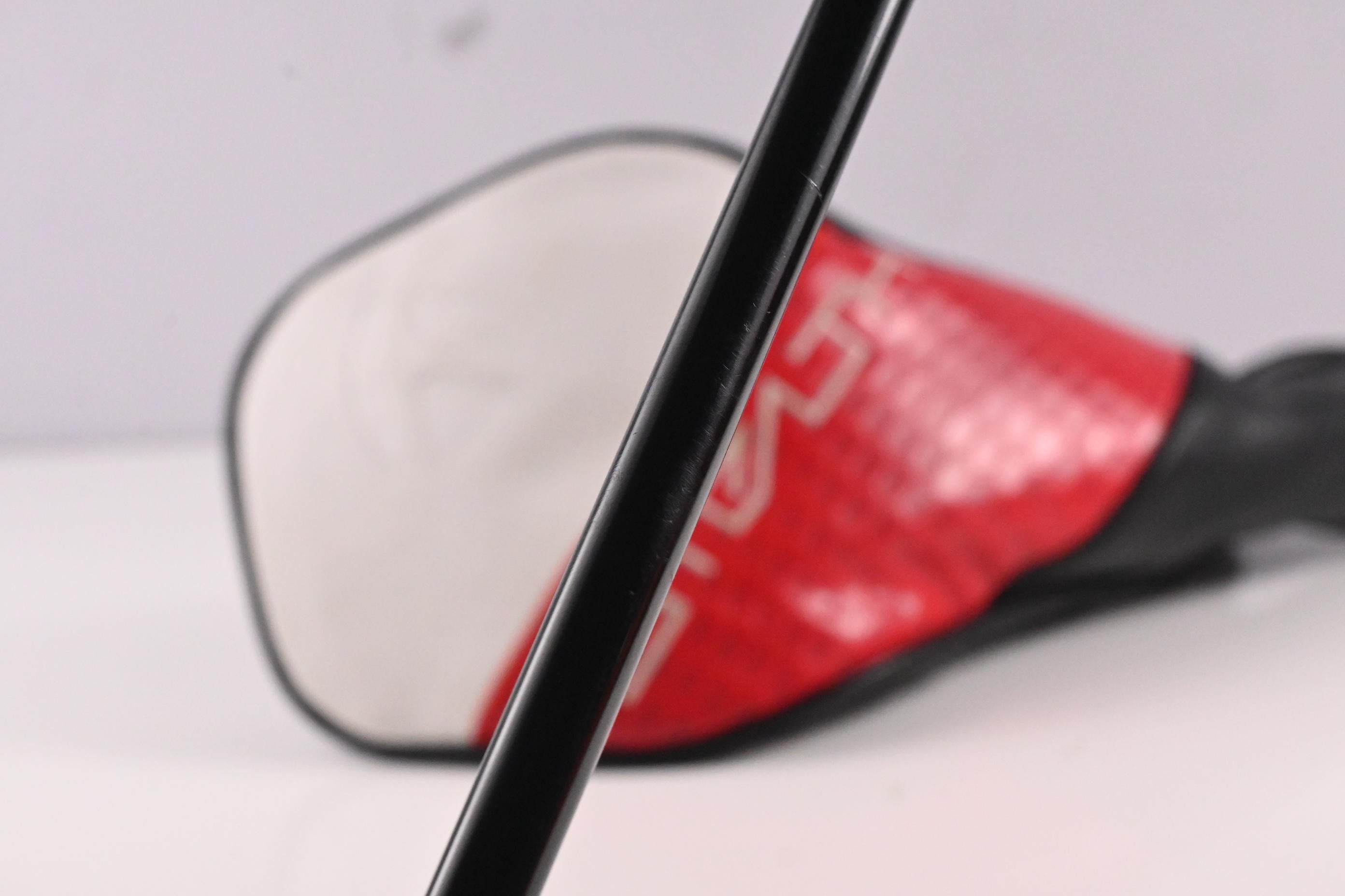 Taylormade Stealth 2 Plus Driver / 10.5 Degree / Stiff Flex Kai`li Red 60 Shaft