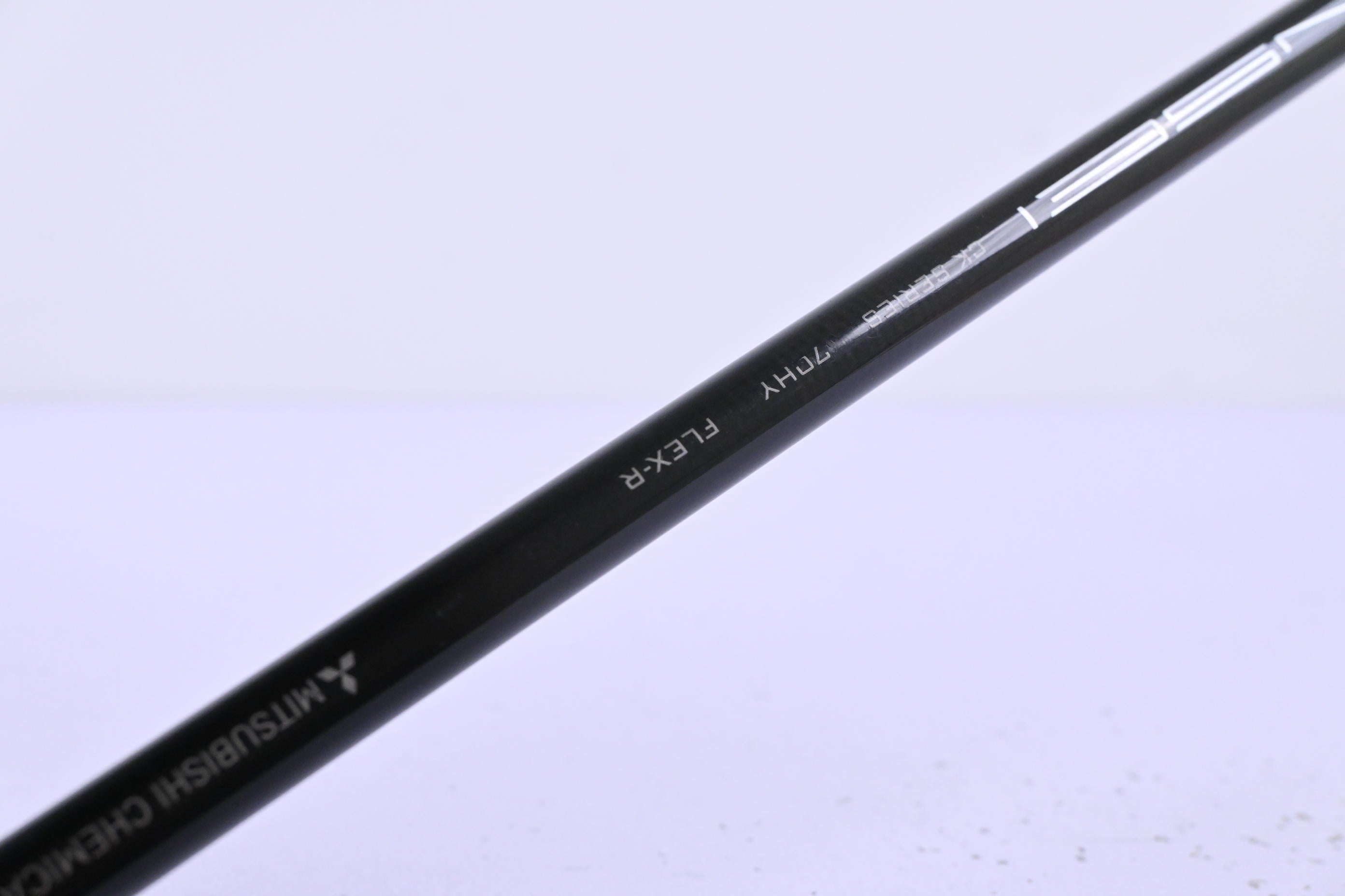 Ping G410 #2 Hybrid / 17 Degree / Regular Flex Tensei CK Blue 70 Shaft