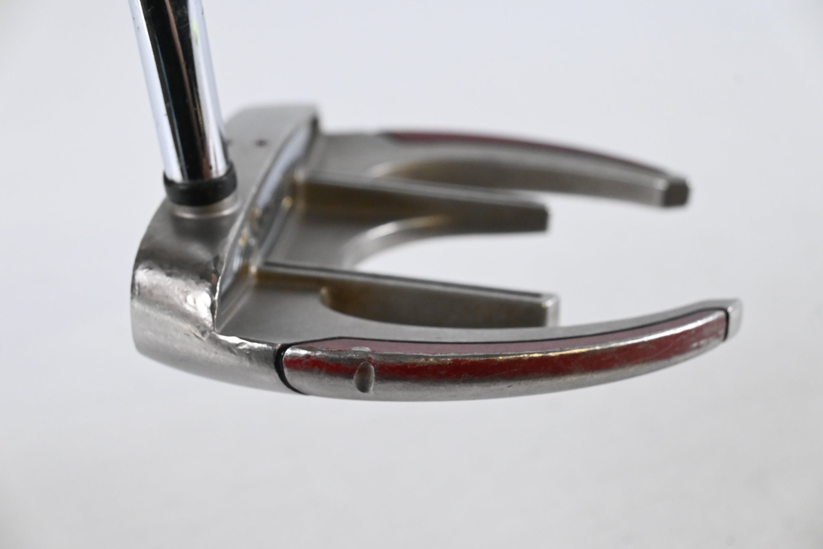 Odyssey White Hot XG Sabertooth Putter / 35 Inch