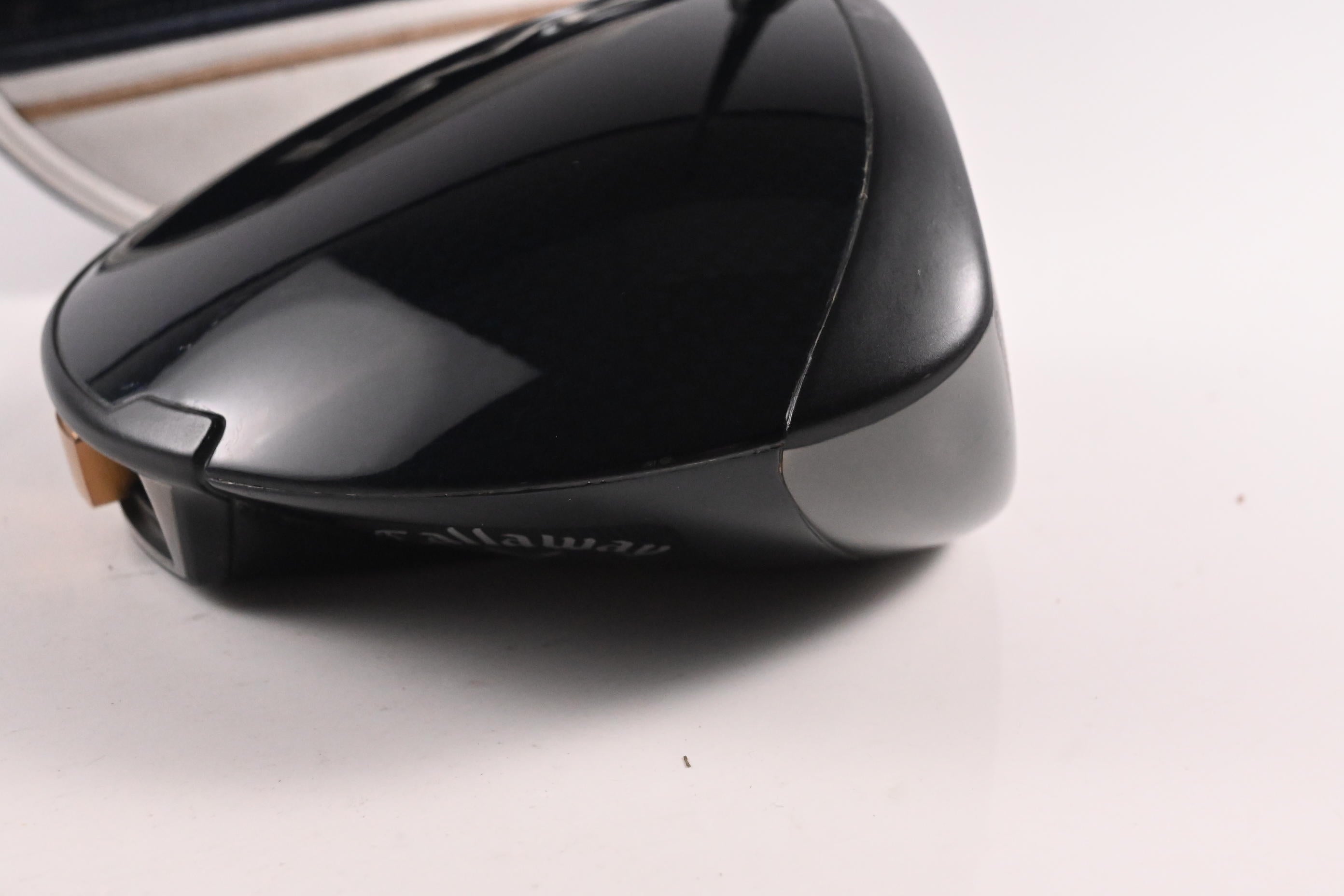 Callaway Paradym Driver / 10.5 Degree / Stiff Flex Tensei AV Blue 65 Shaft