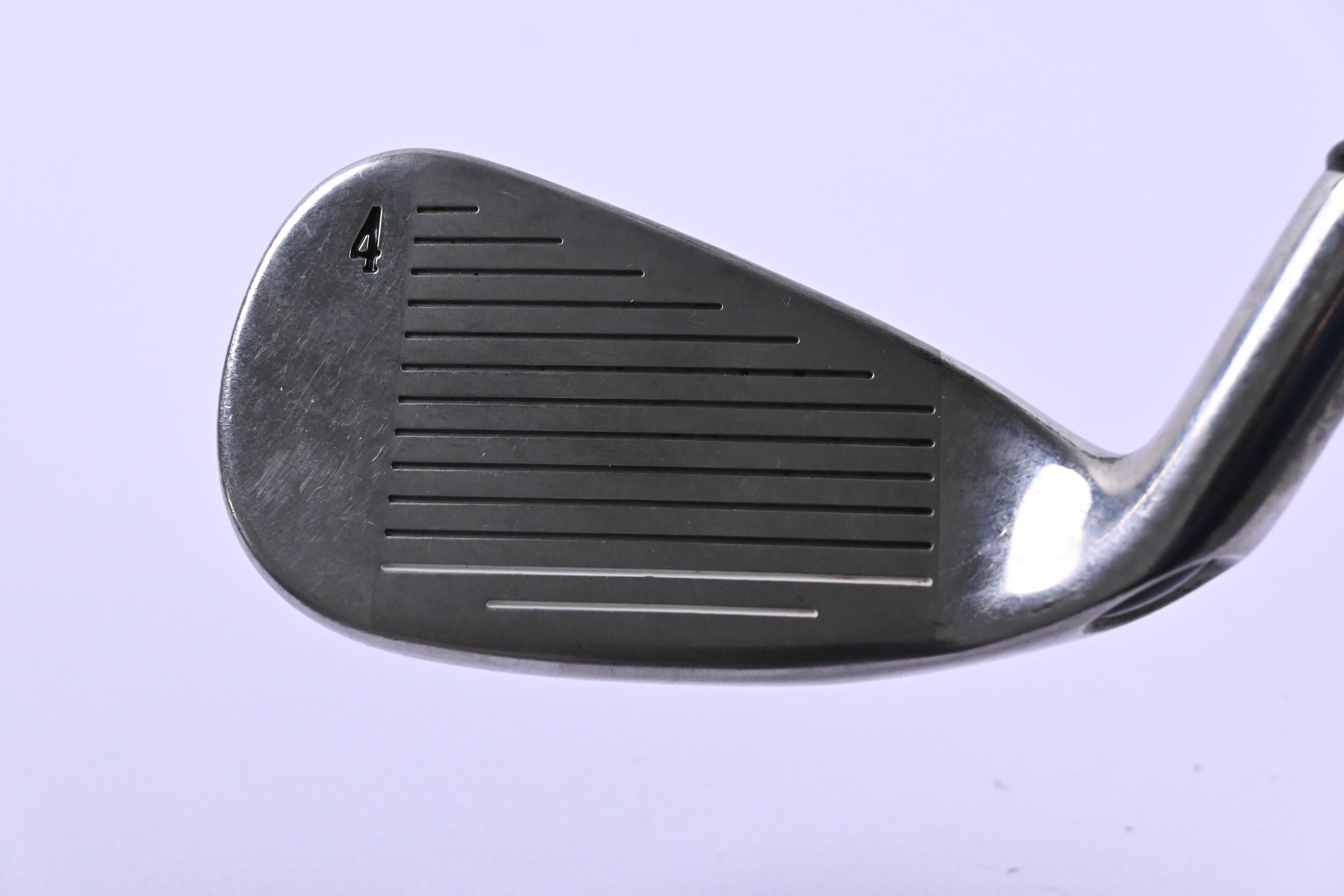 Callaway Big Bertha 2008 #4 Iron / 23 Degree / Uniflex Callaway Big Bertha Shaft