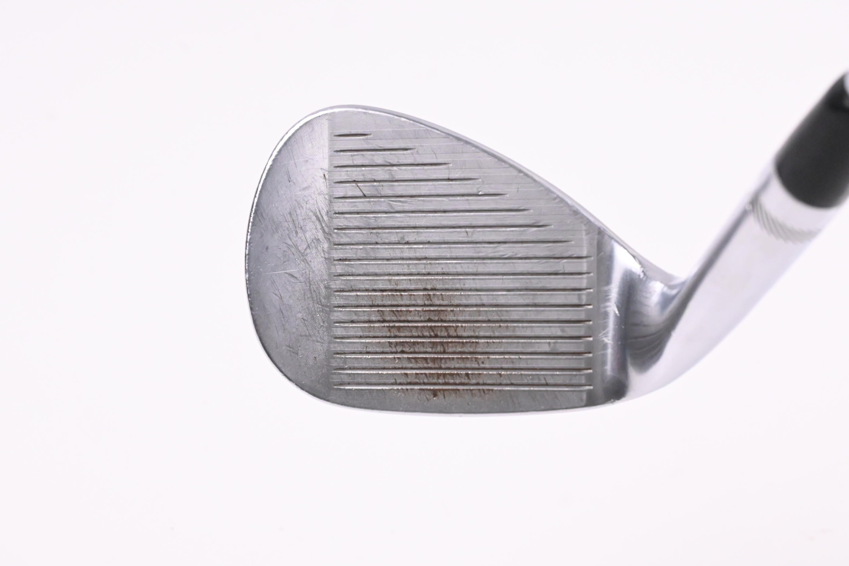 Titleist Vokey SM7 Lob Wedge / 58 Degree / Wedge Flex Vokey SM7 Shaft