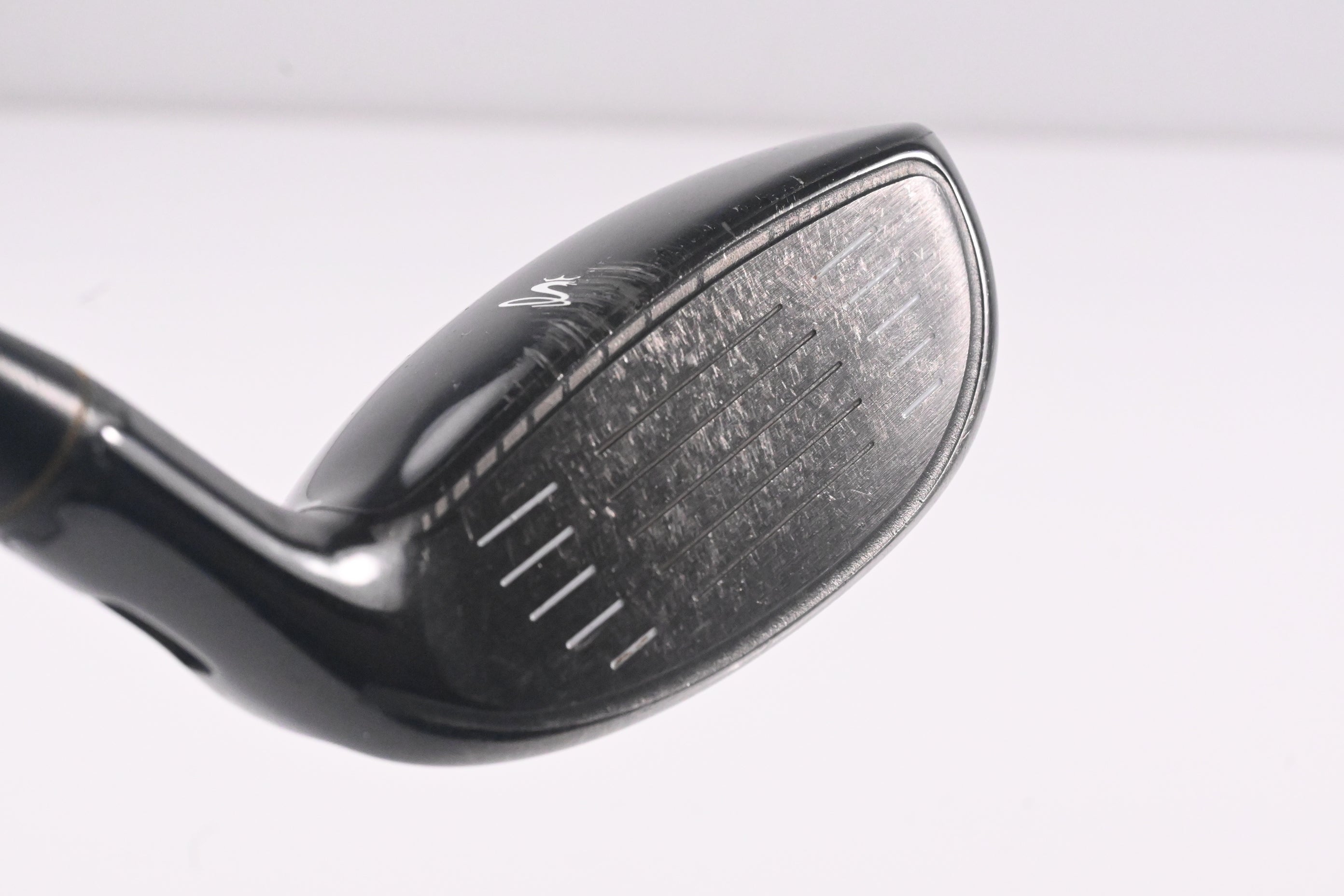 Left Hand Cobra Fly-Z #3-4 Hybrid / 19-22 Degree / Senior Flex Matrix VLCT Altus