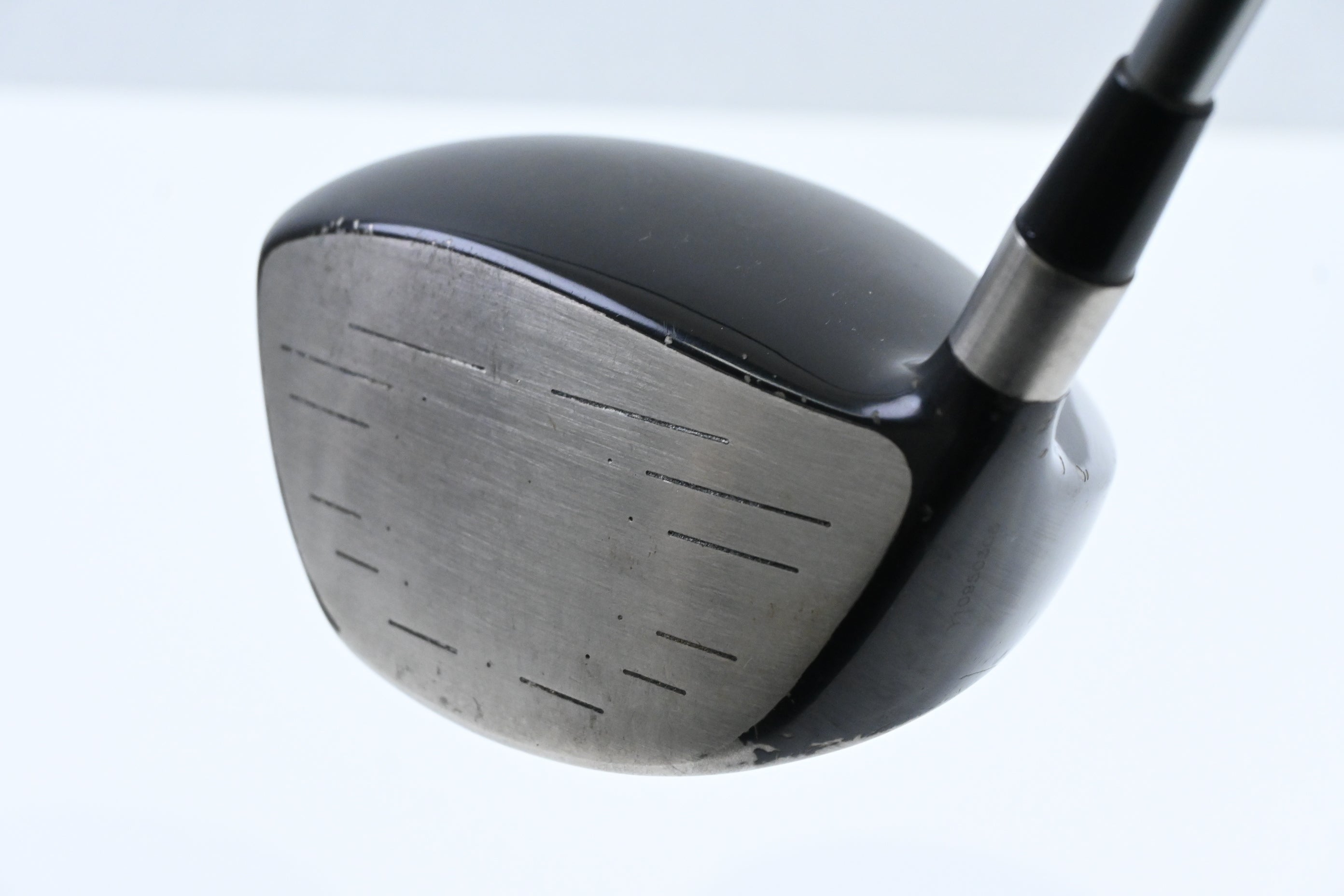 KZG Gemini 460 Driver / 9 Degree / Stiff Flex Grafalloy Booyah Shaft