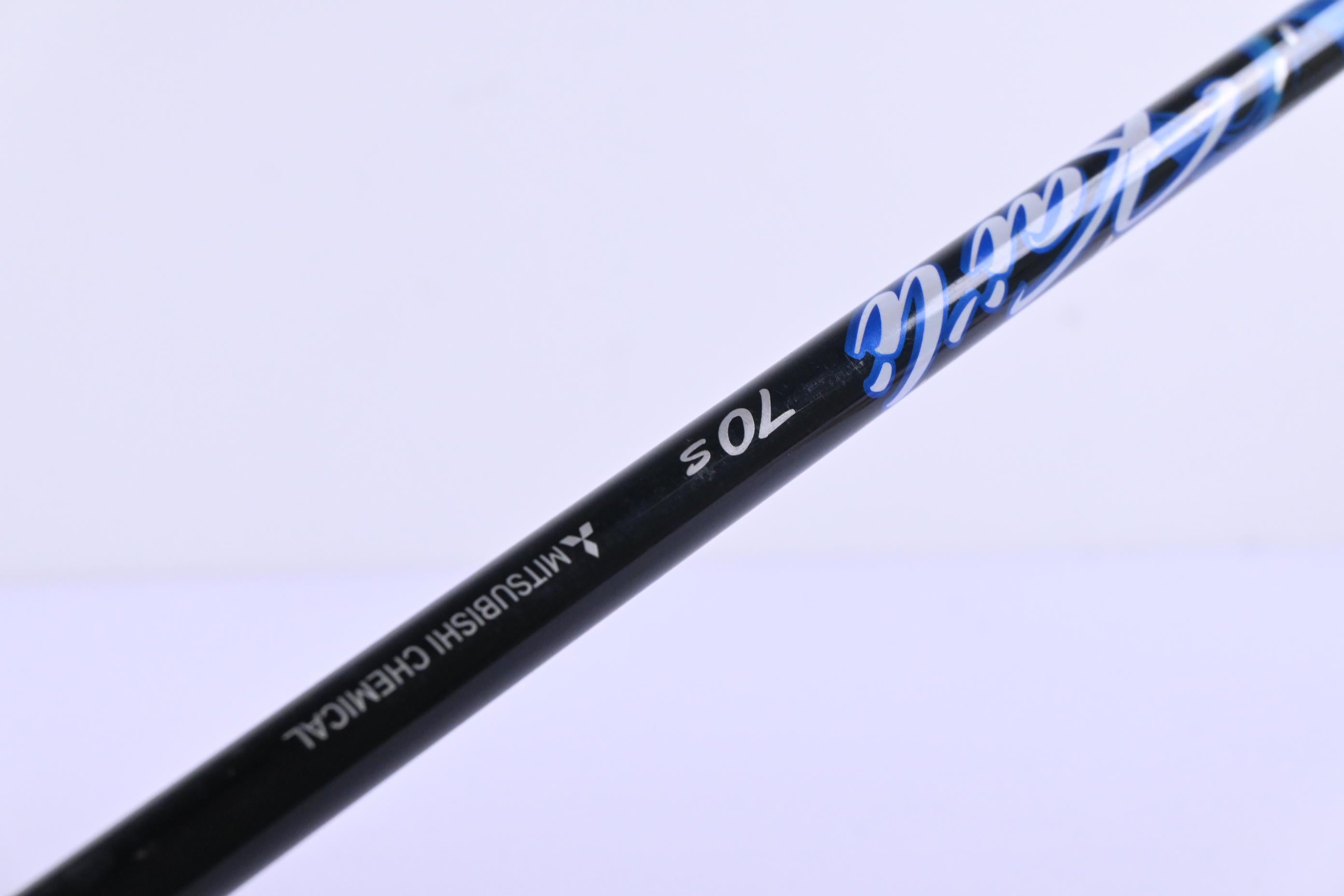 Callaway Elyte #3 Wood / 15 Degree / Stiff Flex Kai'li Blue 70 Shaft