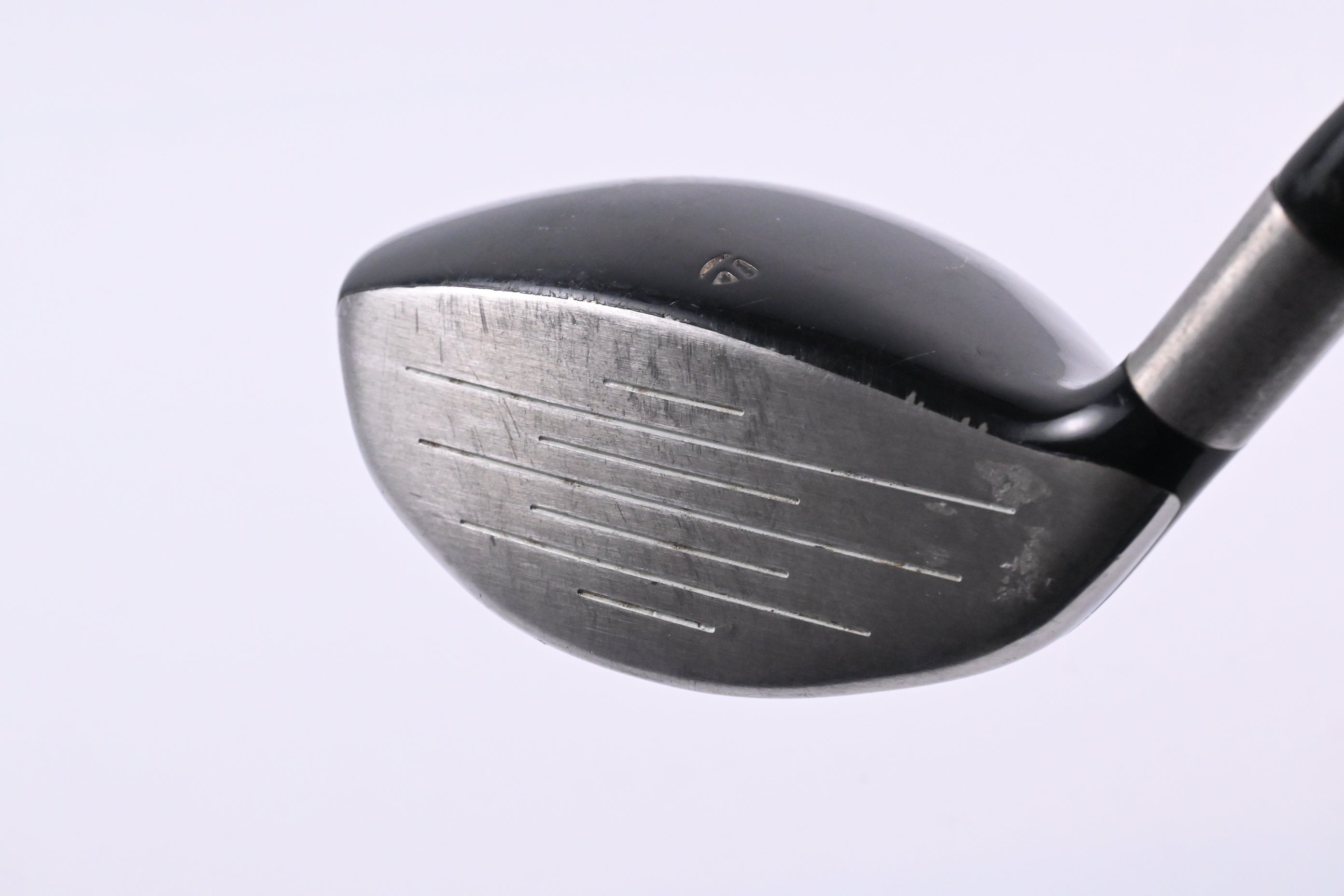 Taylormade V-Steel #3 Wood / 15 Degree / Regular Flex Dynamic Gold Lite Shaft