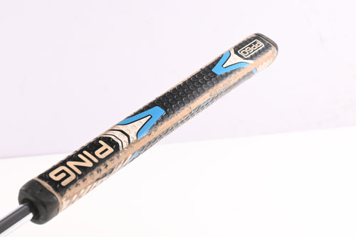 Ping Sigma 2 Anser Putter / Black Dot / 35 Inch
