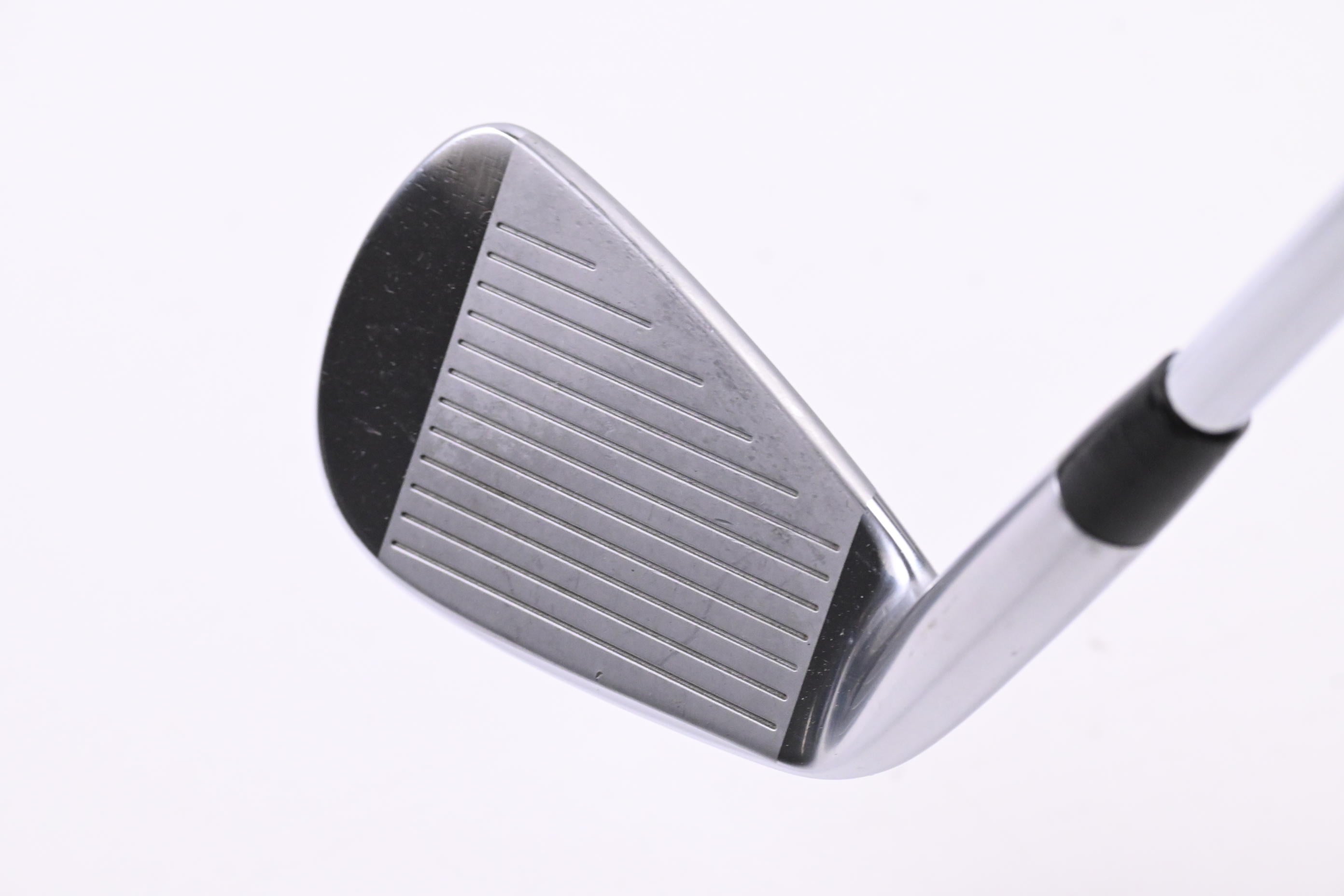Mizuno MP-20 MMC #7 Iron / Stiff Flex Dynamic Gold DST 98 S300 Shaft
