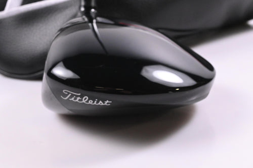 Left Hand Titleist GT2 Driver / 10 Degree / Regular Flex AirSpeeder 40 Shaft
