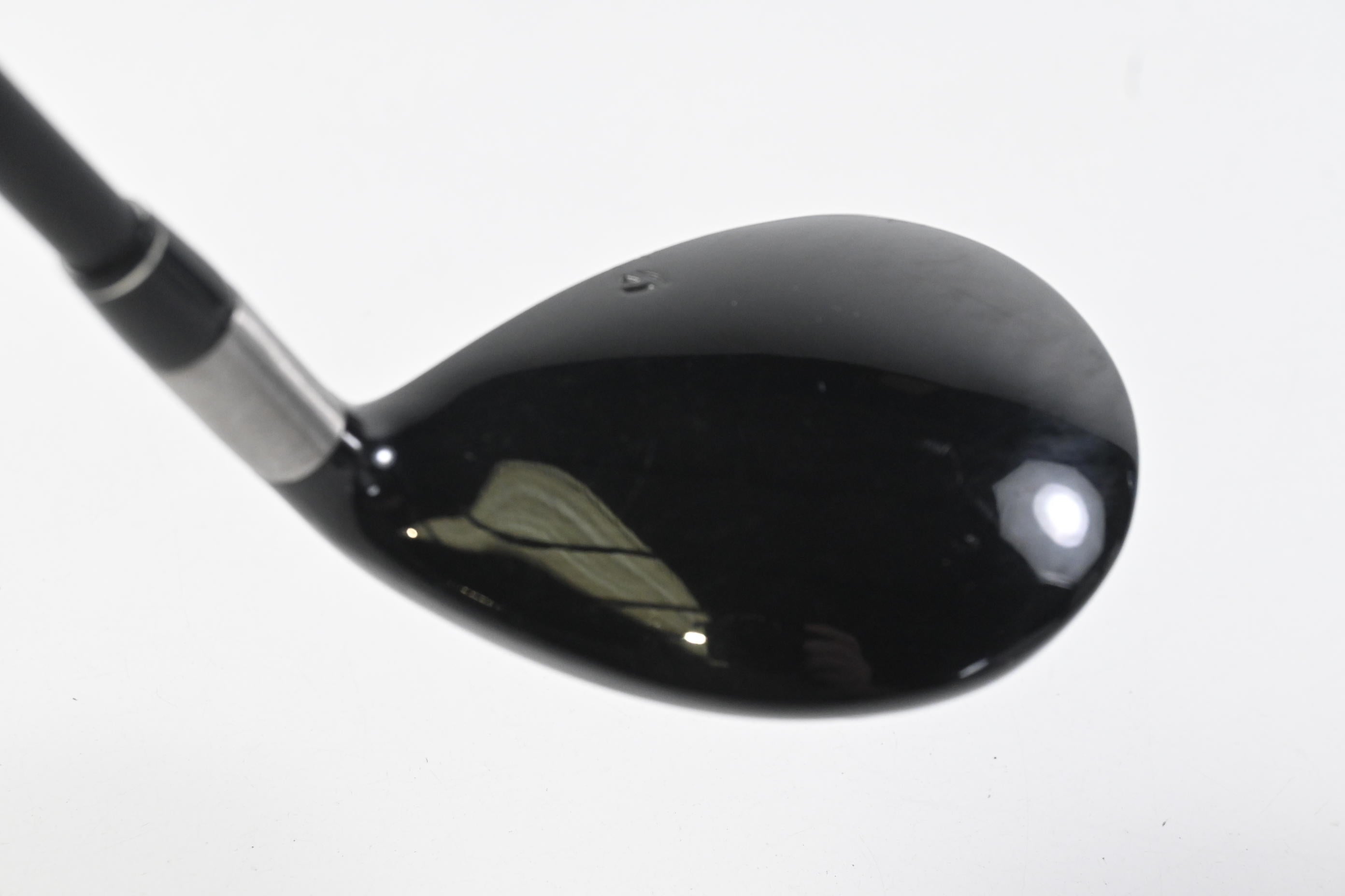 Taylormade V-Steel #3 Wood / 13 Degree / Regular Flex M.A.S.2 Shaft