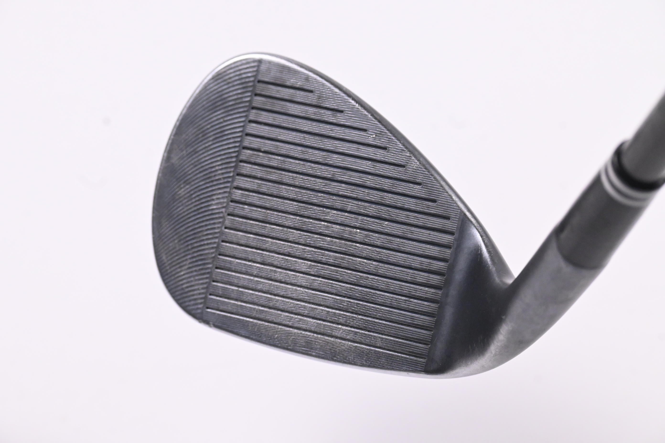 Cleveland CBX 2 Lob Wedge / 58 Degree / Regular Flex UST Mamiya Recoil ES 760