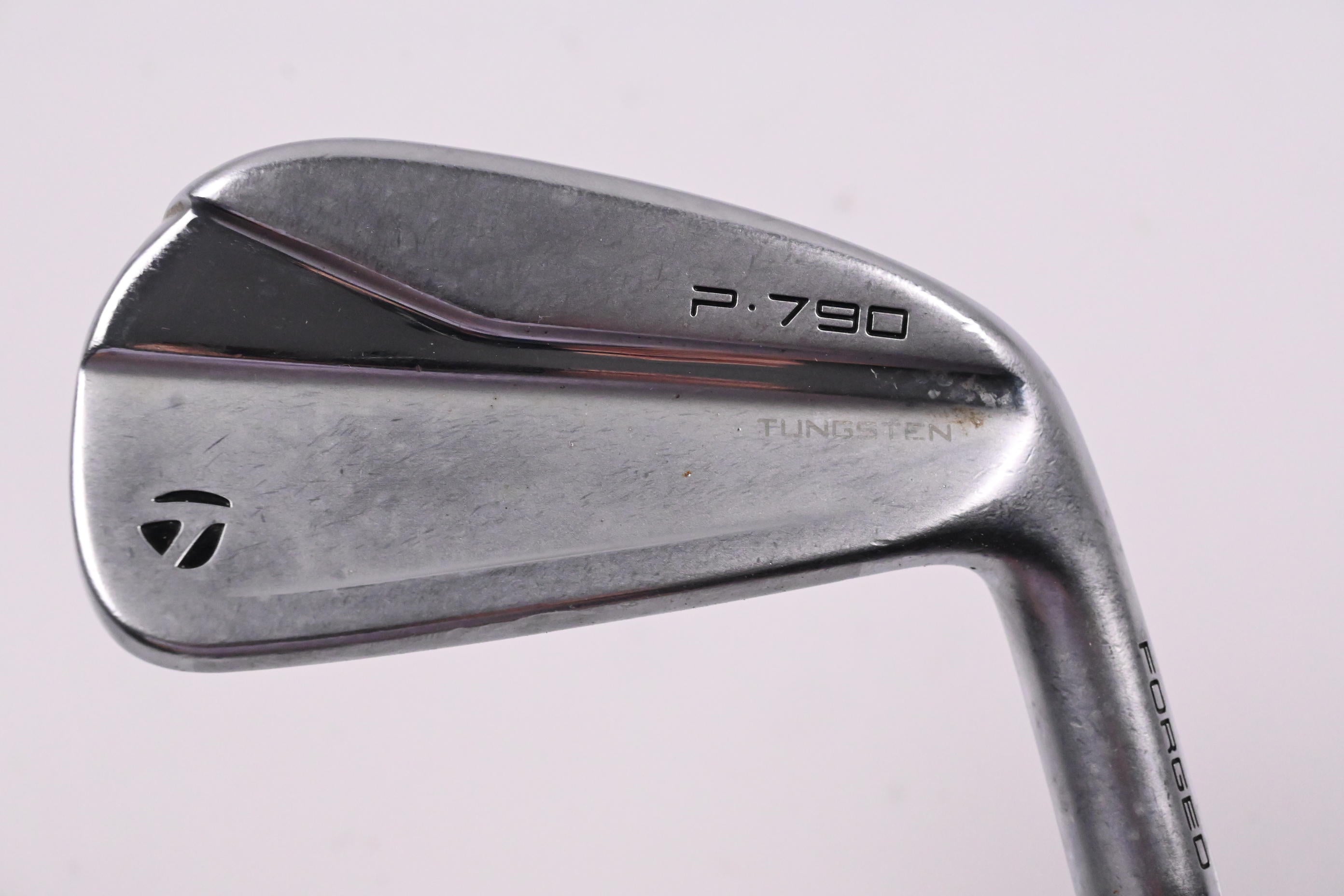 Taylormade P790 2021 #6 Iron / 26.5 Degree / Stiff Flex Elevate 95 Shaft