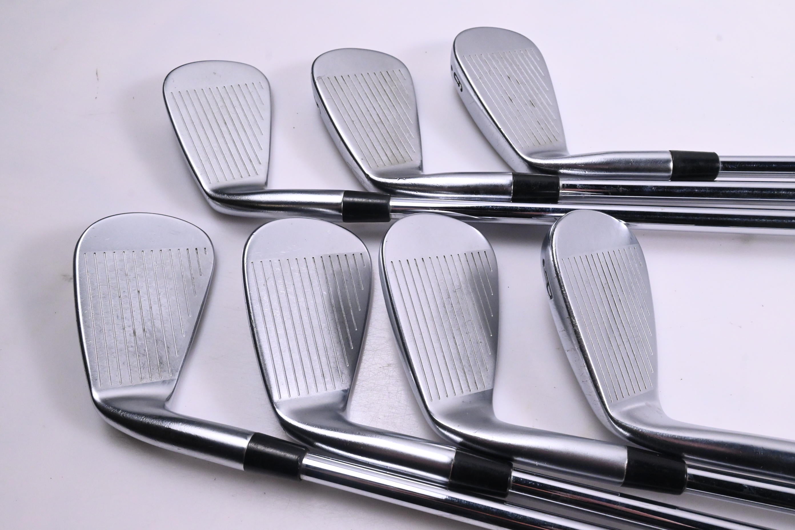 Callaway Apex Pro 21 Irons / 4-PW / X-Flex Project X Shafts