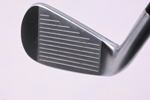 Taylormade Stealth UDI #2 Iron / 18 Degree / Stiff Flex Aldila Ascent 90 Shaft