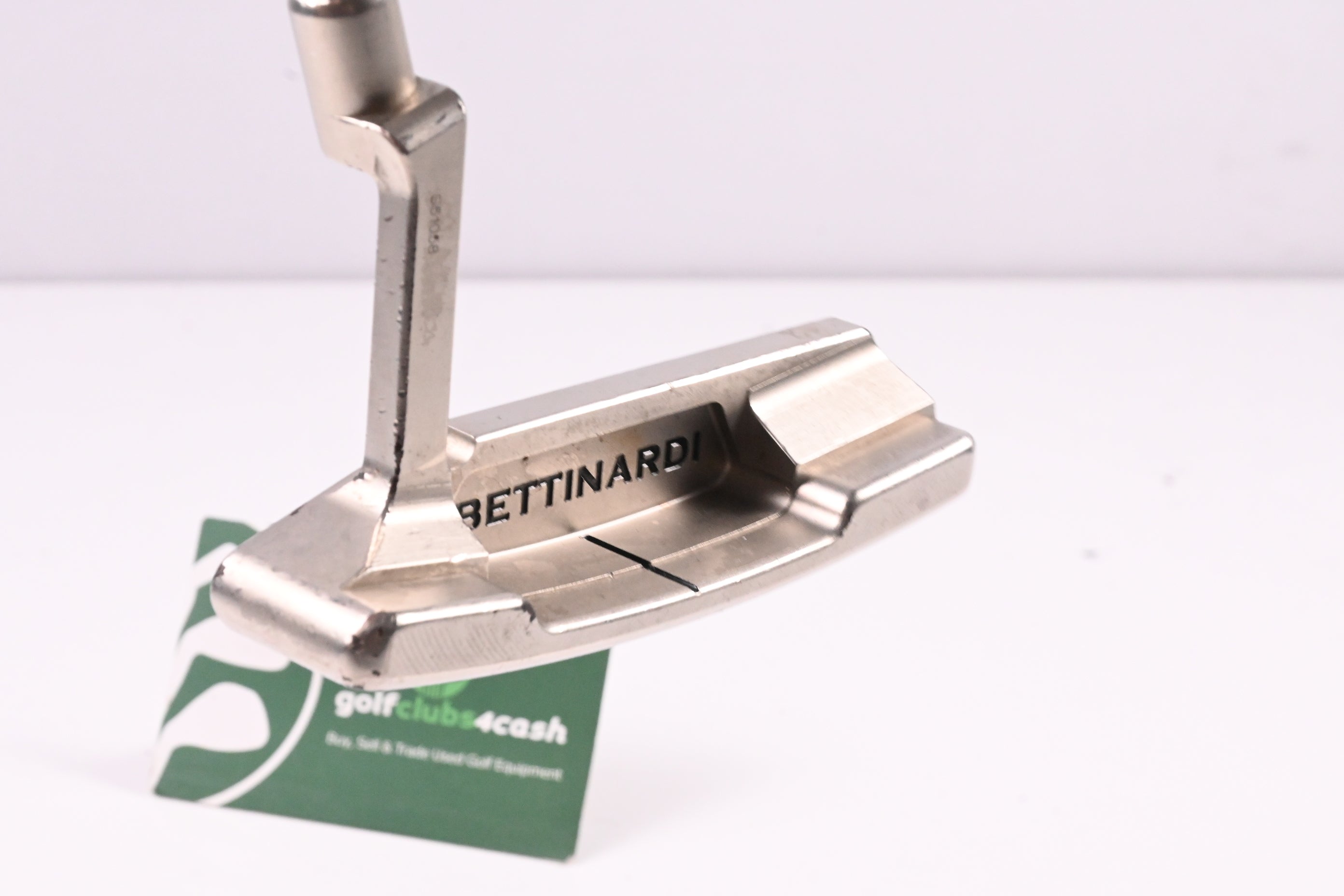Mizuno Bettinardi C03H Putter / 34 Inch