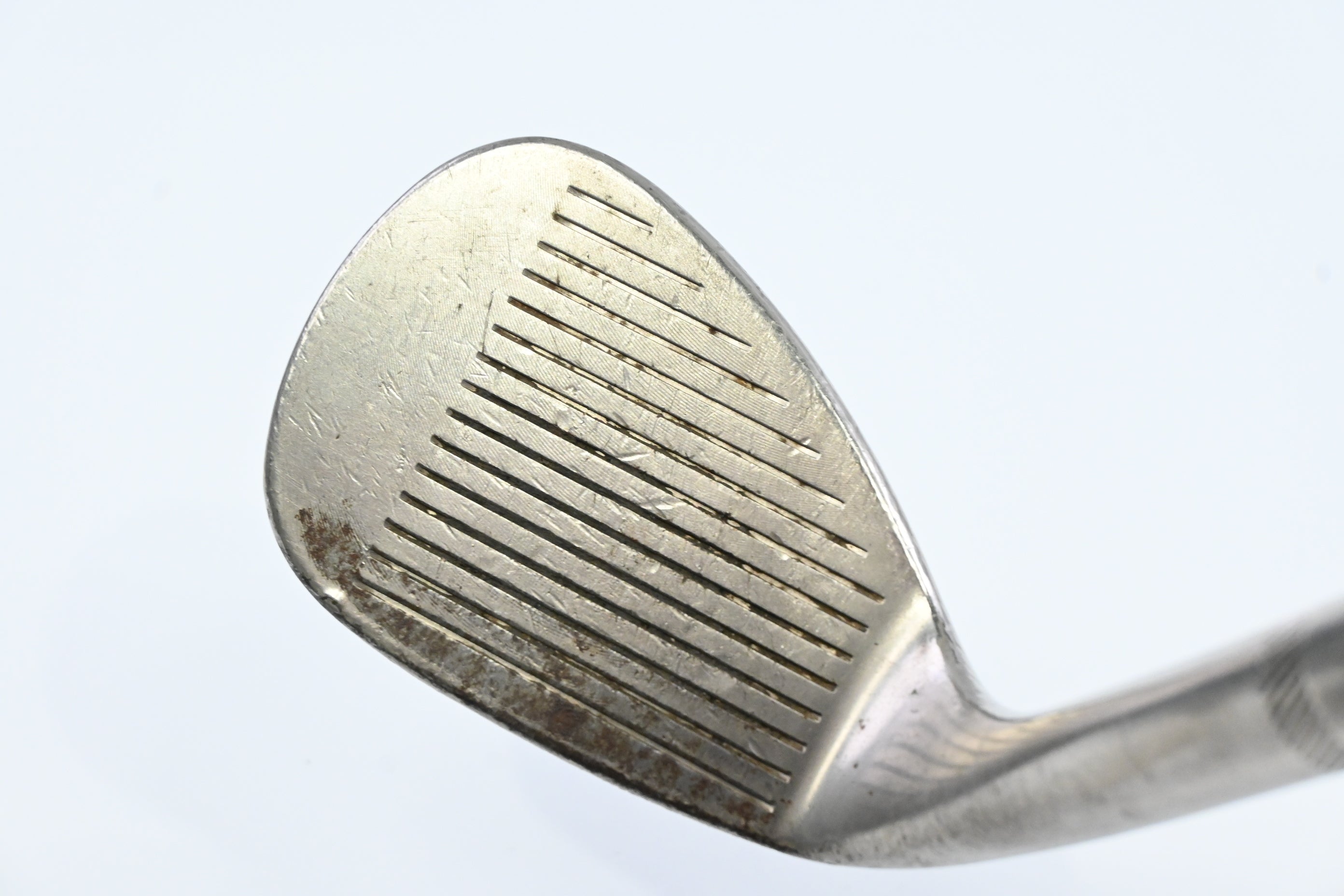 Titleist Vokey Spin Milled 2009 Lob Wedge / 58 Degree / Wedge Flex Vokey Shaft