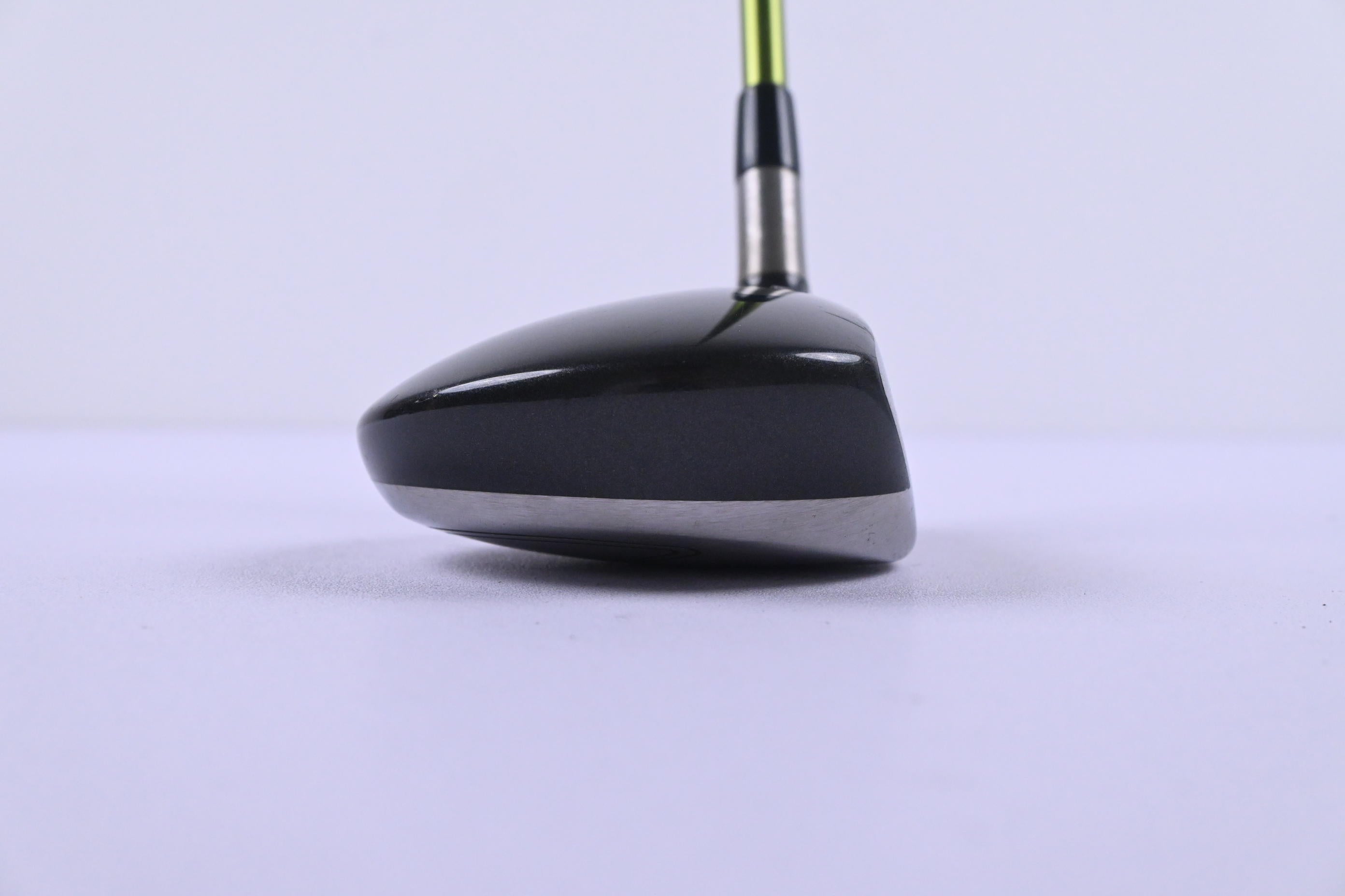 Titleist 904 F #3 Wood / 15 Degree / Stiff Flex Aldila NV Green 85 Shaft