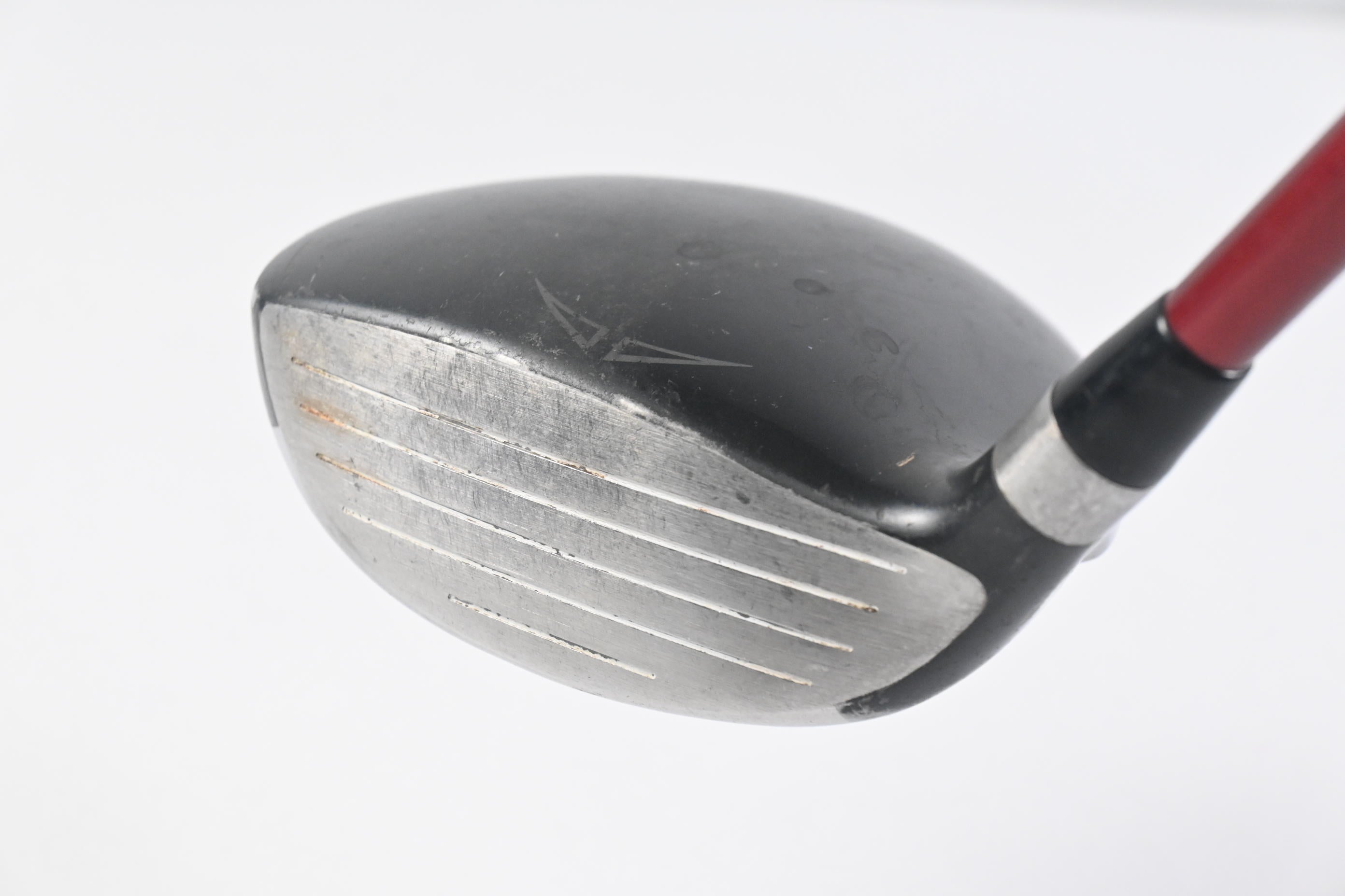 Ping K15 SF Tec #3 Wood / 16 Degree / Regular Flex Ping TFC 149 Shaft