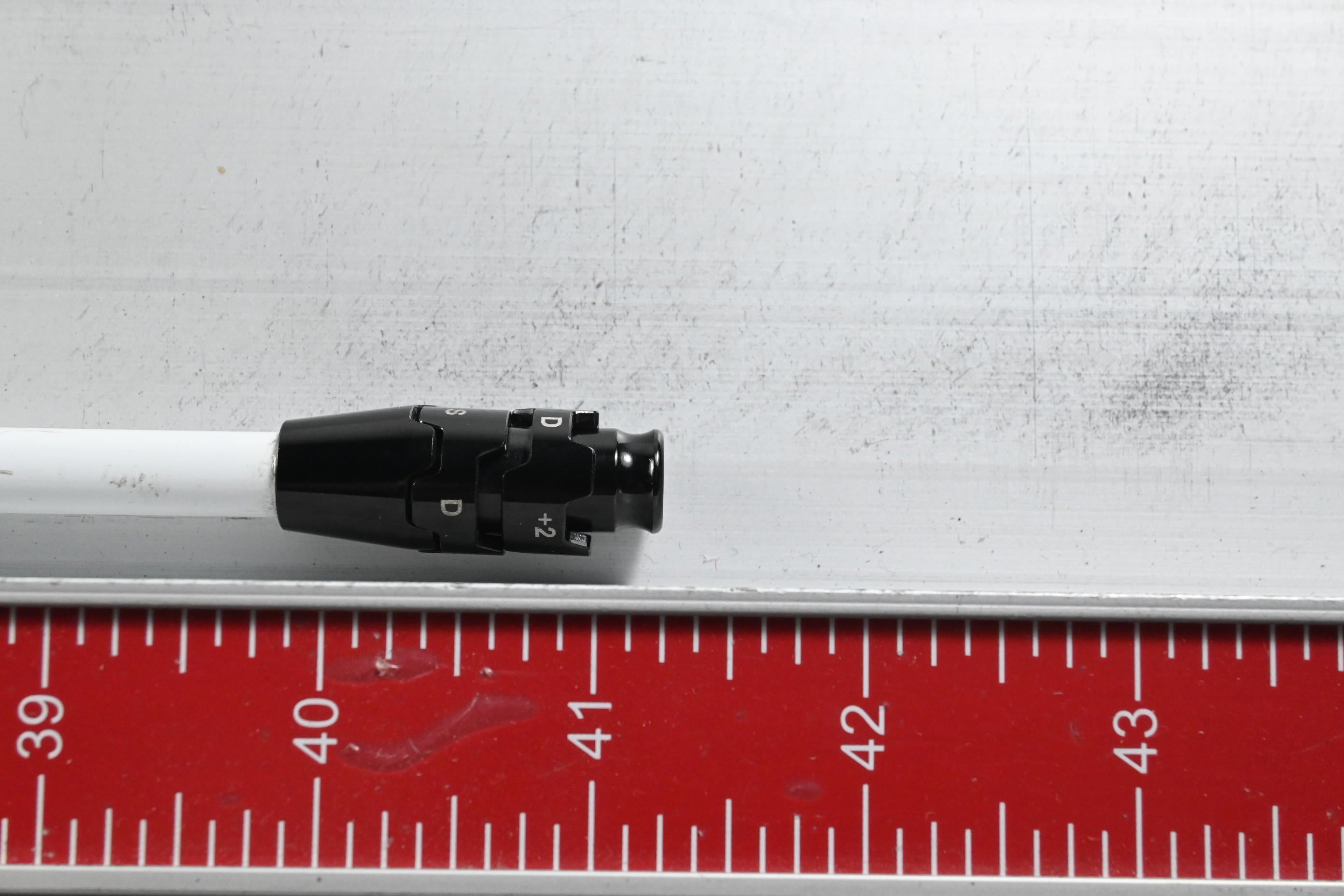 Fujikura Pro 2.0 8 Tour Spec #5 Wood Shaft / X-Flex / Callaway 3rd Gen