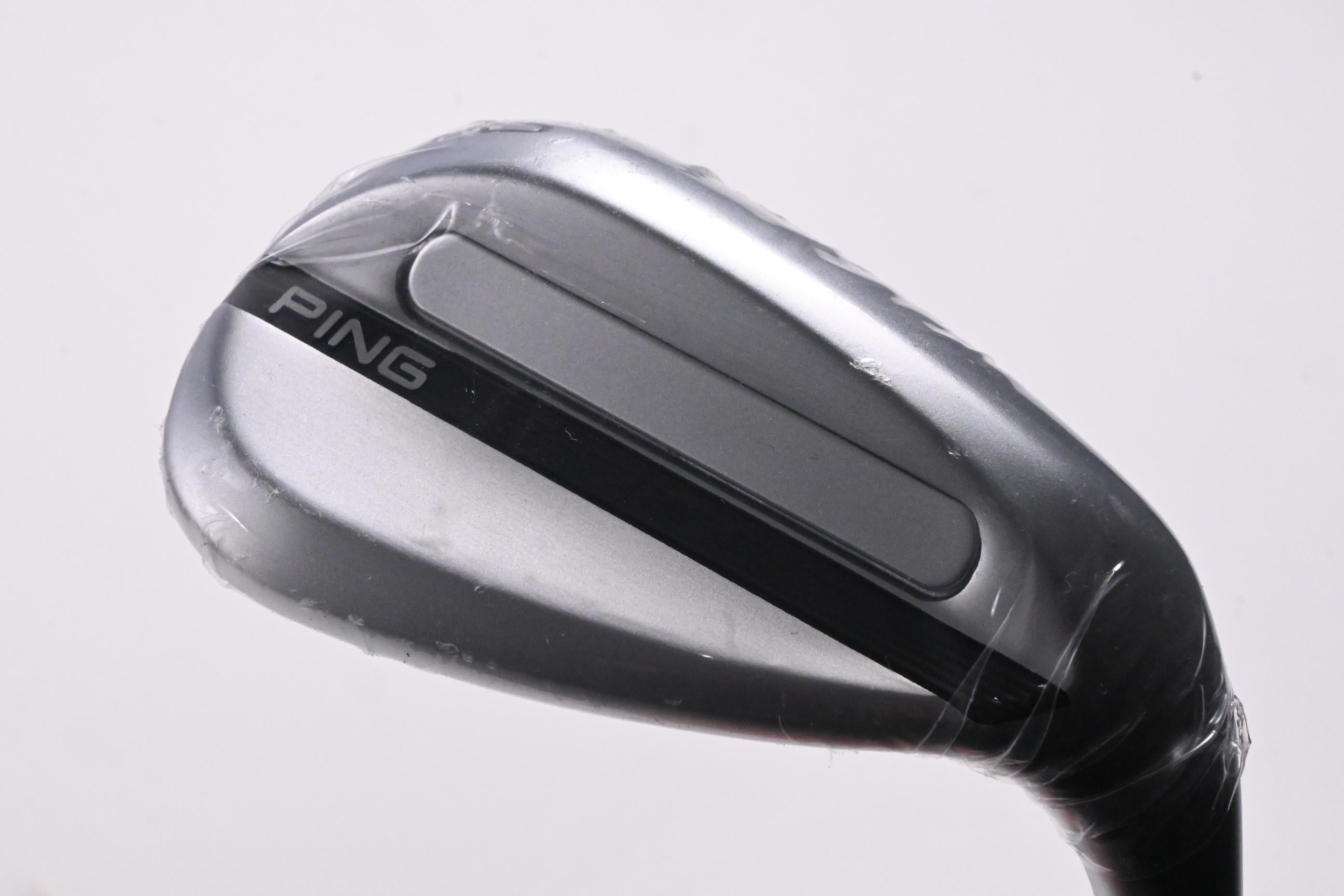 Ping S259 Lob Wedge / 60 Degree / Black Dot / Wedge Flex Ping Z-Z115 Shaft
