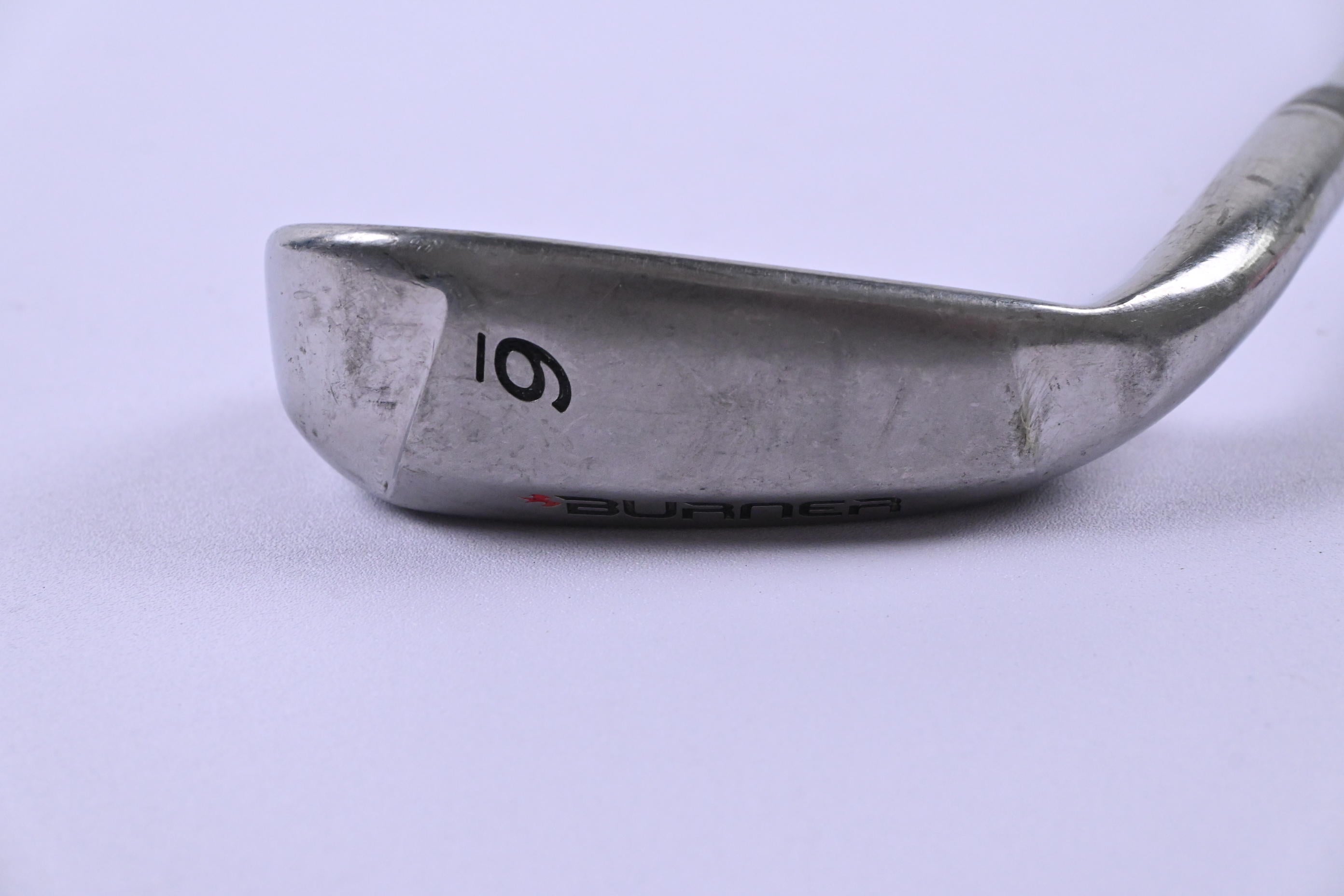 Taylormade Burner Superlaunch #6 Iron / Regular Flex Taylormade Burner 85 Shaft