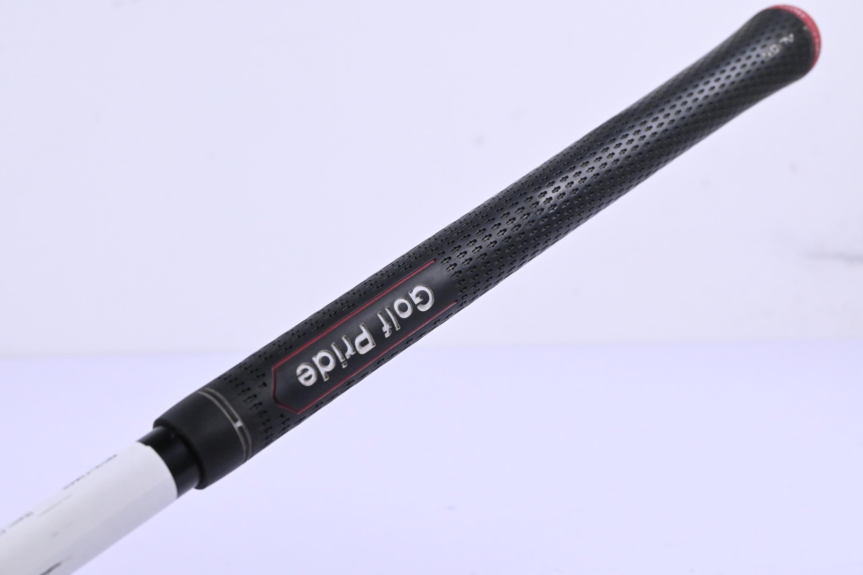 Taylormade Qi35 Driver / 9 Degree / X-Flex HZRDUS Black 62 Shaft