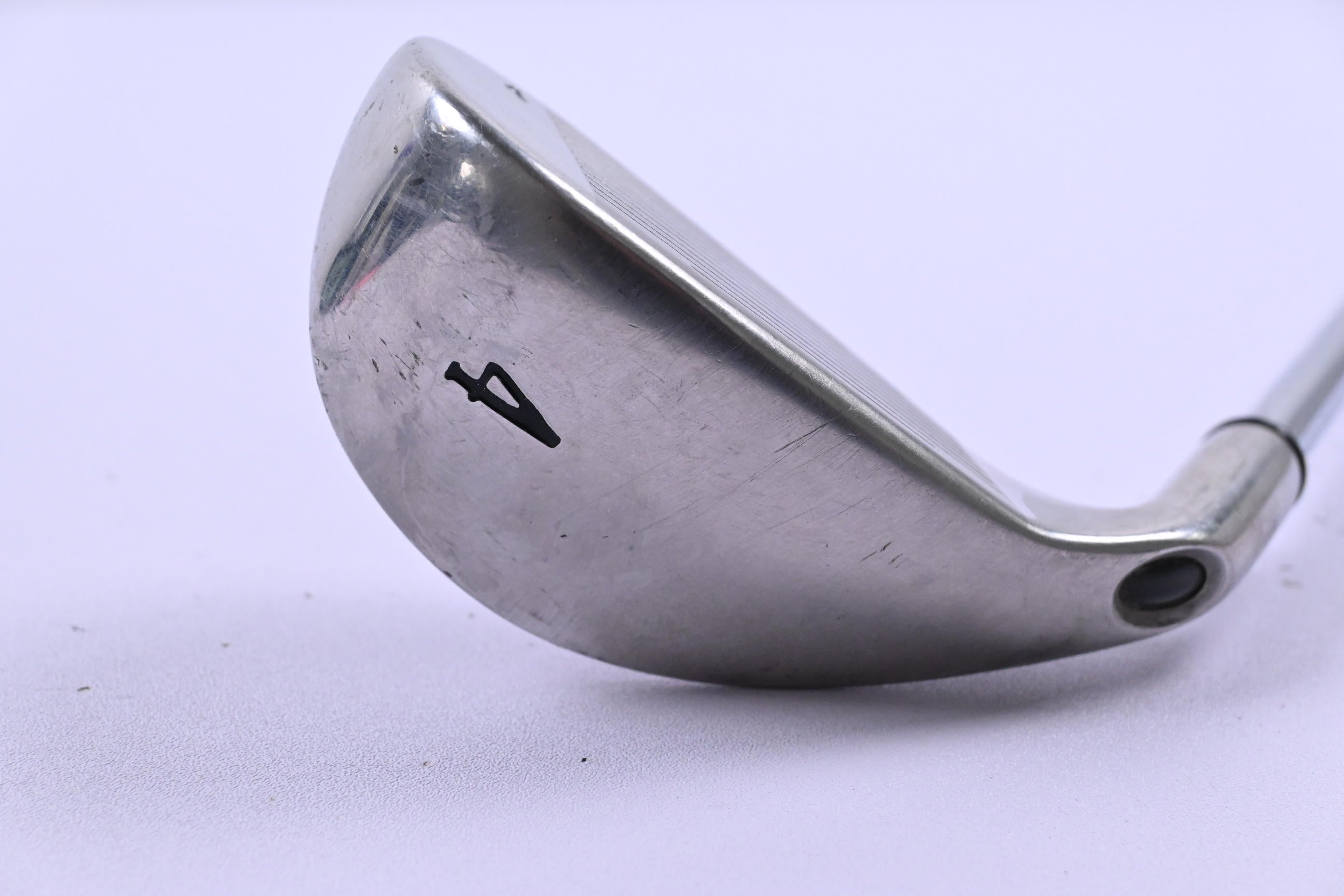 Callaway Big Bertha 2008 #4 Iron / 23 Degree / Uniflex Callaway Big Bertha Shaft
