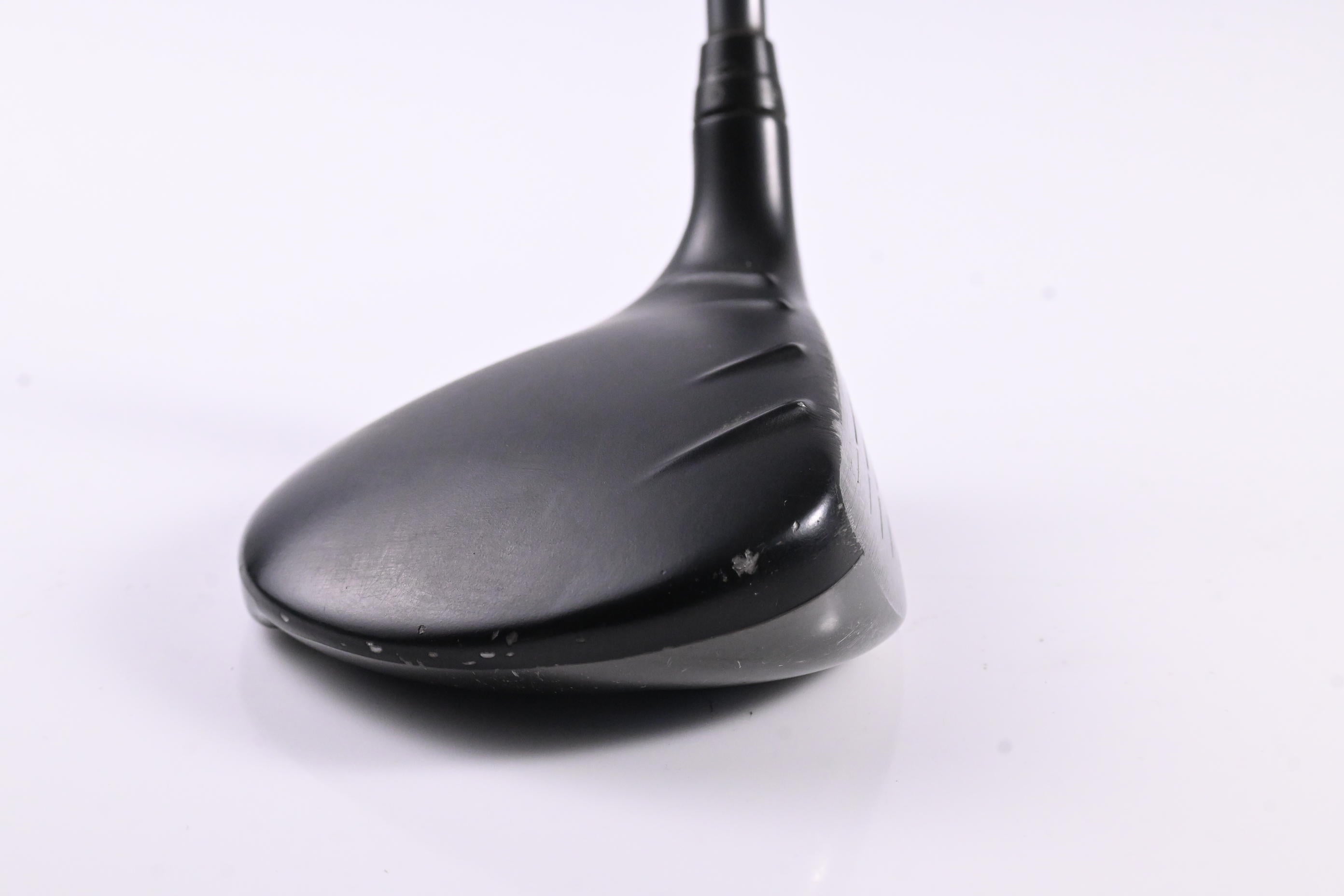 Ping G Series #5 Wood / 17.5 Degree / Regular Flex Ping Alta 65 Shaft