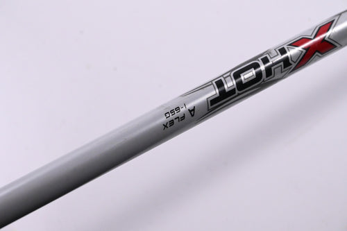 Callaway X Hot #8 Iron / Senior Flex XHot Shaft