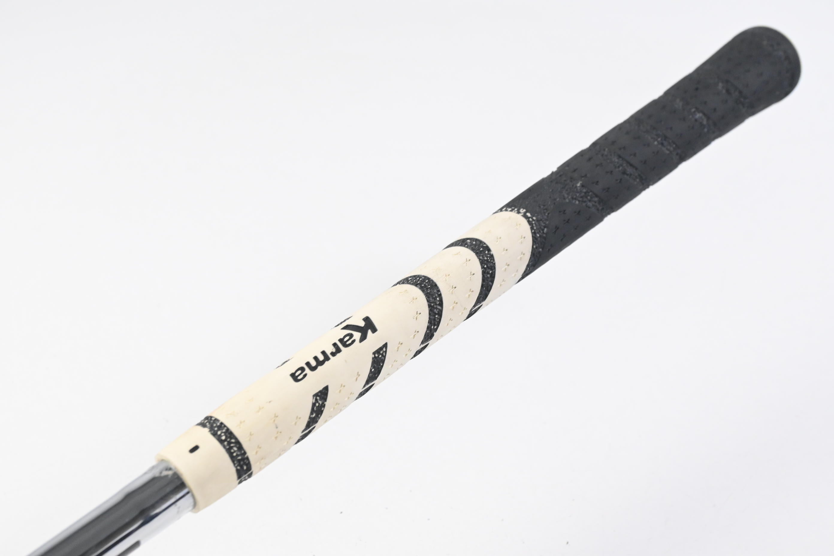 Cleveland CBX 4 Zipcore Gap Wedge / 52 Degree / Wedge Flex KBS HI-REV 2.0 115