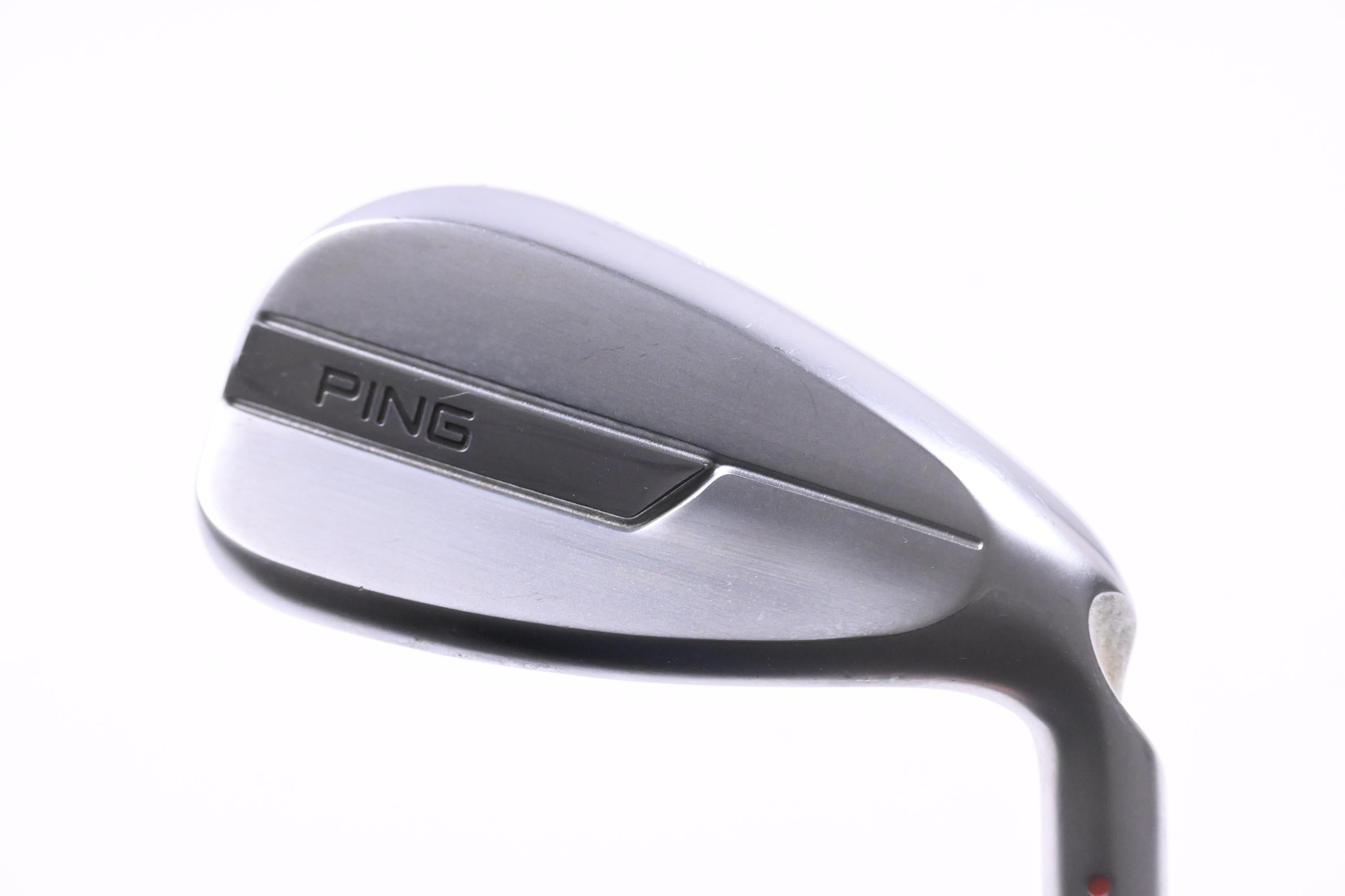 Ping G700 Pitching Wedge / 44 Degree / Red Dot / Senior Flex UST Recoil ES 760