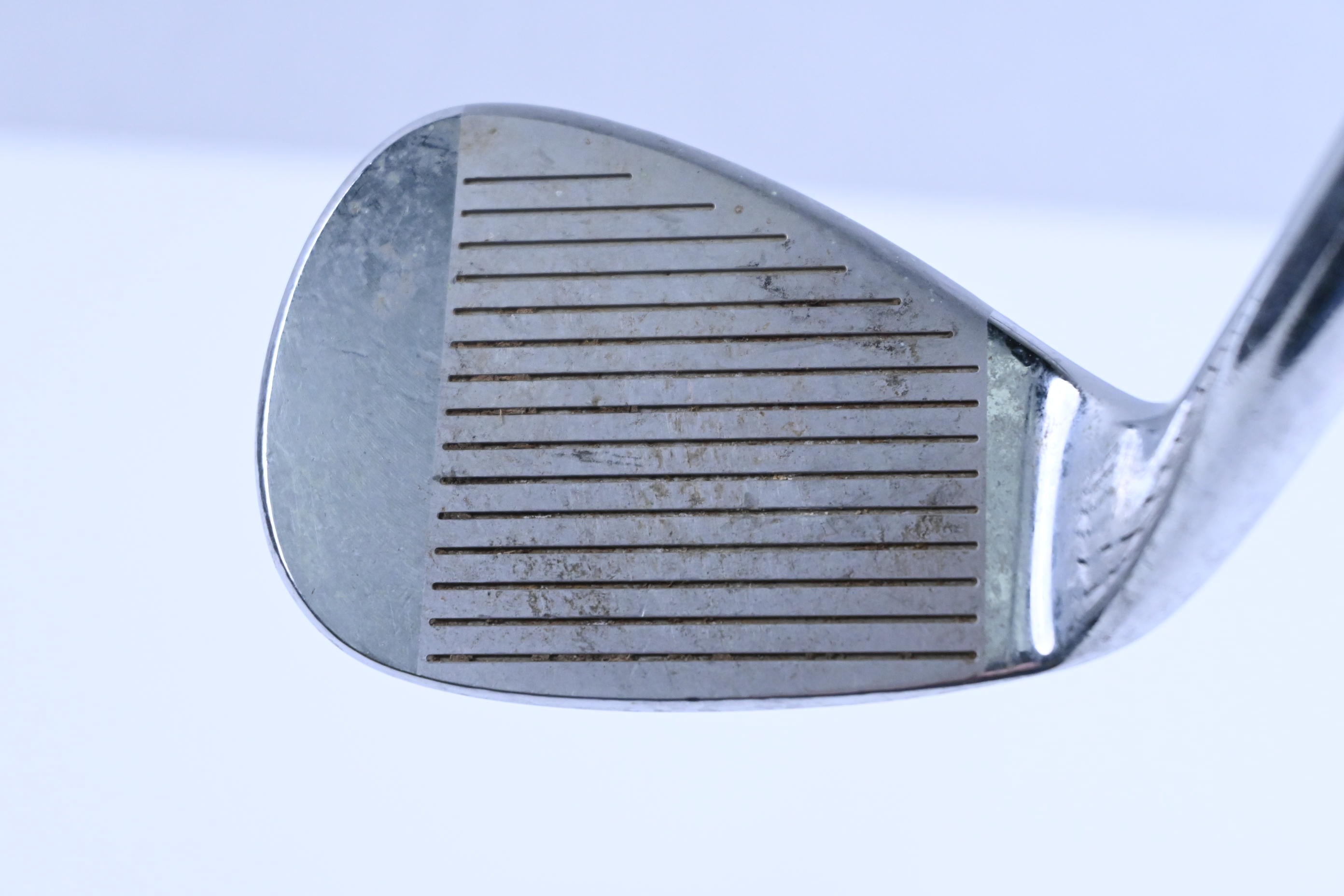 Ben Hogan Riviera Lob Wedge / 60 Degree / Wedge Flex Steel Shaft