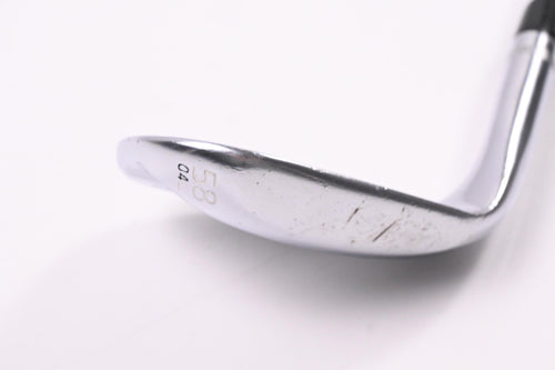 Titleist Vokey SM7 Lob Wedge / 58 Degree / Wedge Flex Vokey SM7 Shaft
