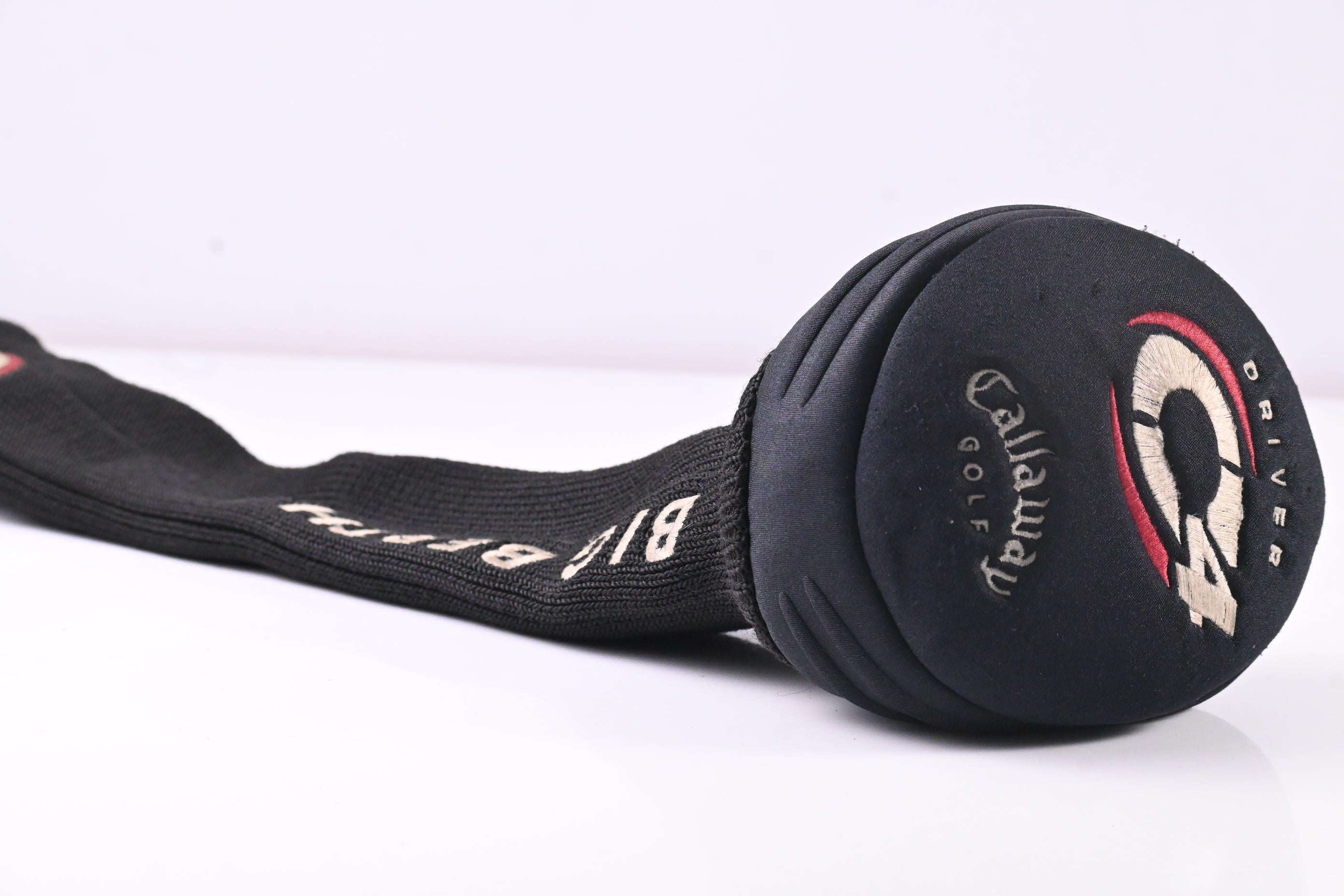Callaway Big Bertha C4 Driver / 10 Degree / Firm Flex Callaway C4 Shaft