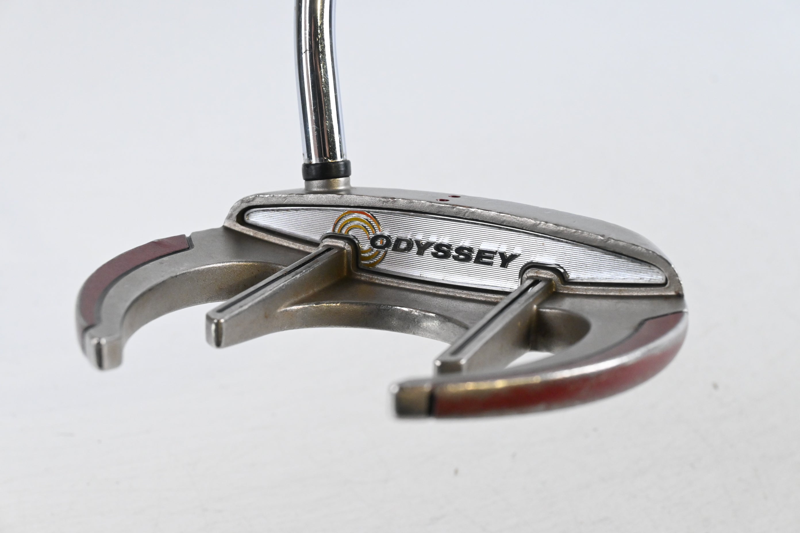 Odyssey White Hot XG Sabertooth Putter / 35 Inch